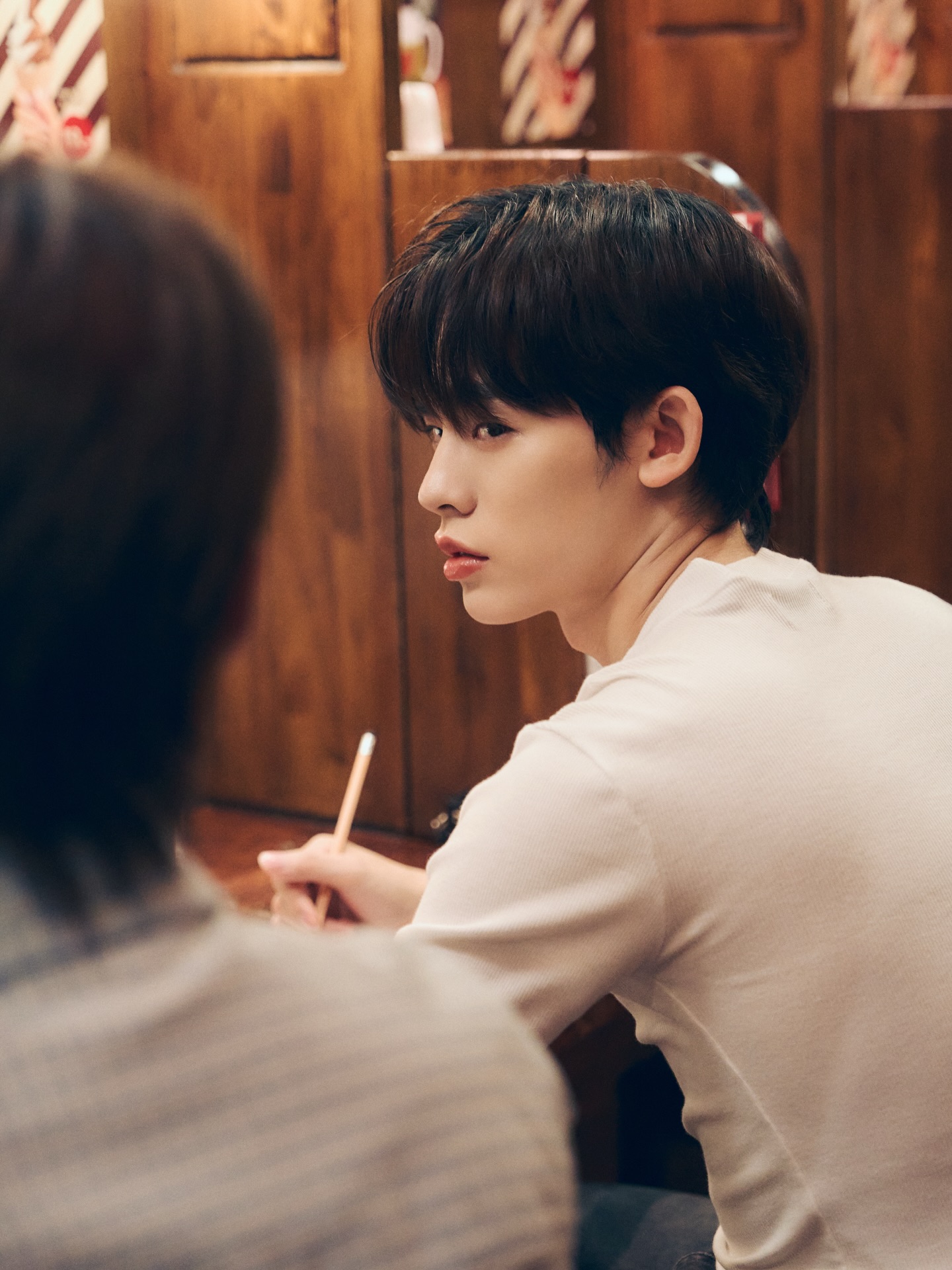 ป๋อ - ศุภการ จิรโชติกุล