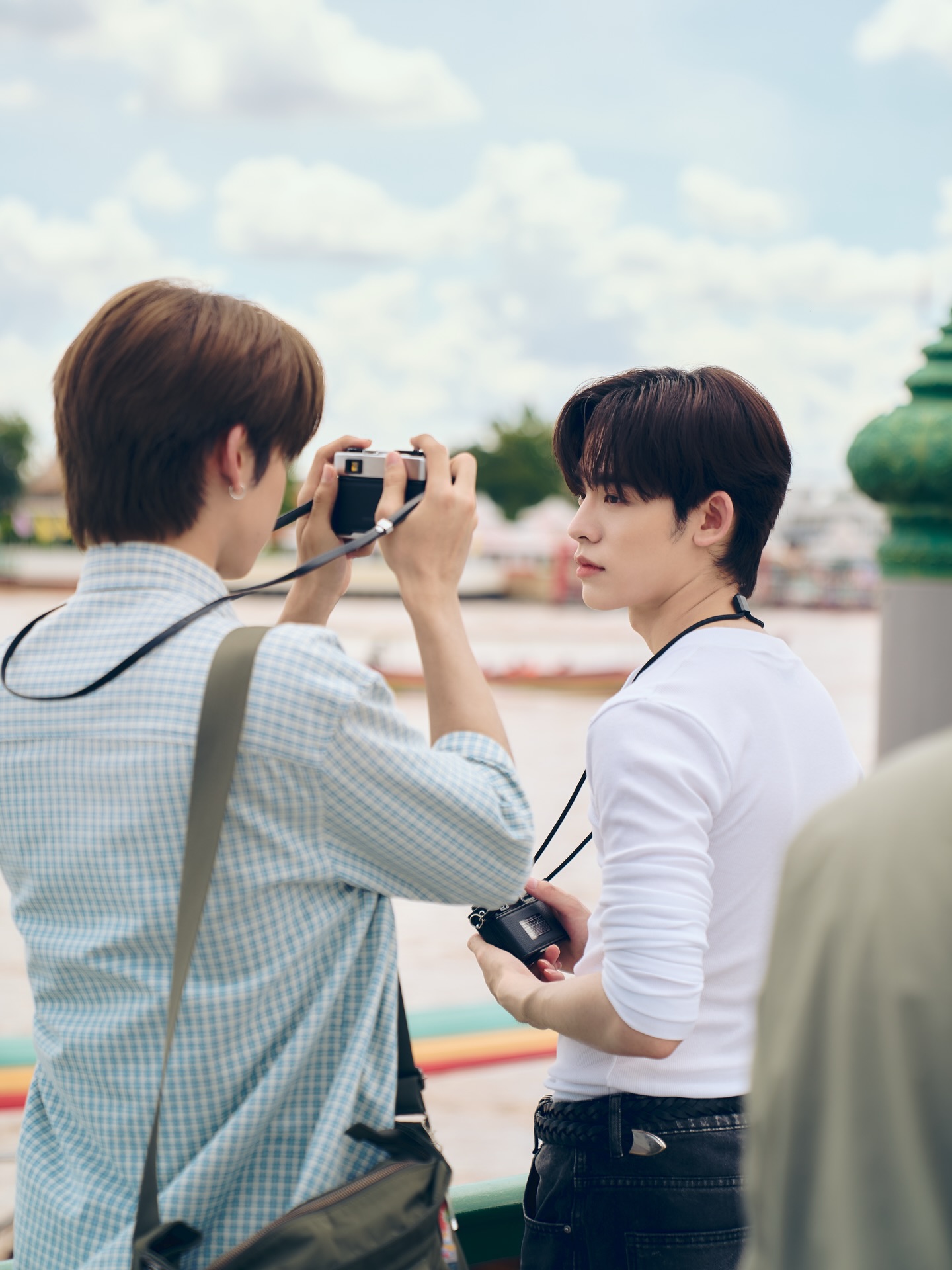 ป๋อ - ศุภการ จิรโชติกุล