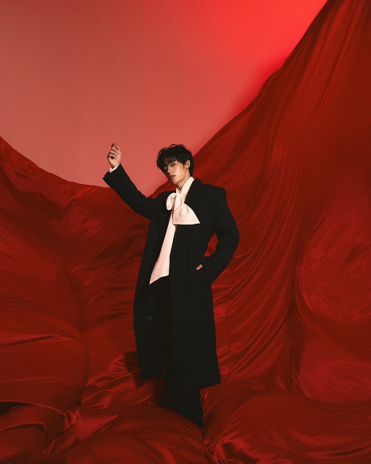 ป๋อ - ศุภการ จิรโชติกุล