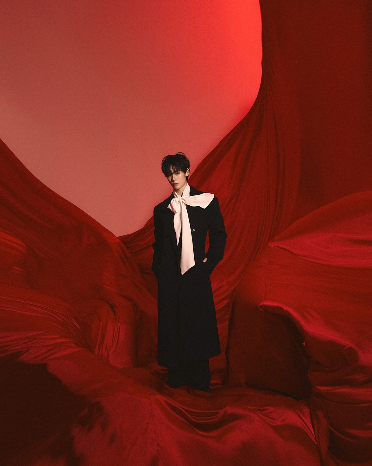 ป๋อ - ศุภการ จิรโชติกุล