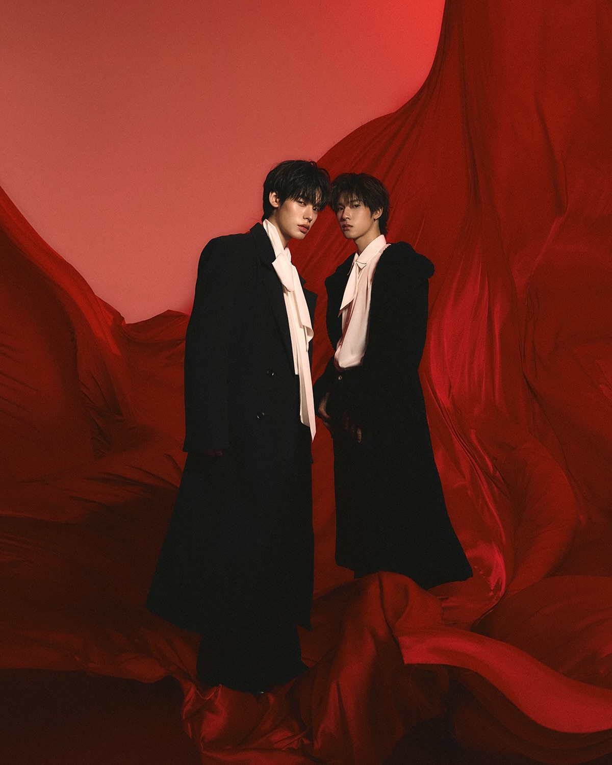 ป๋อ - ศุภการ จิรโชติกุล