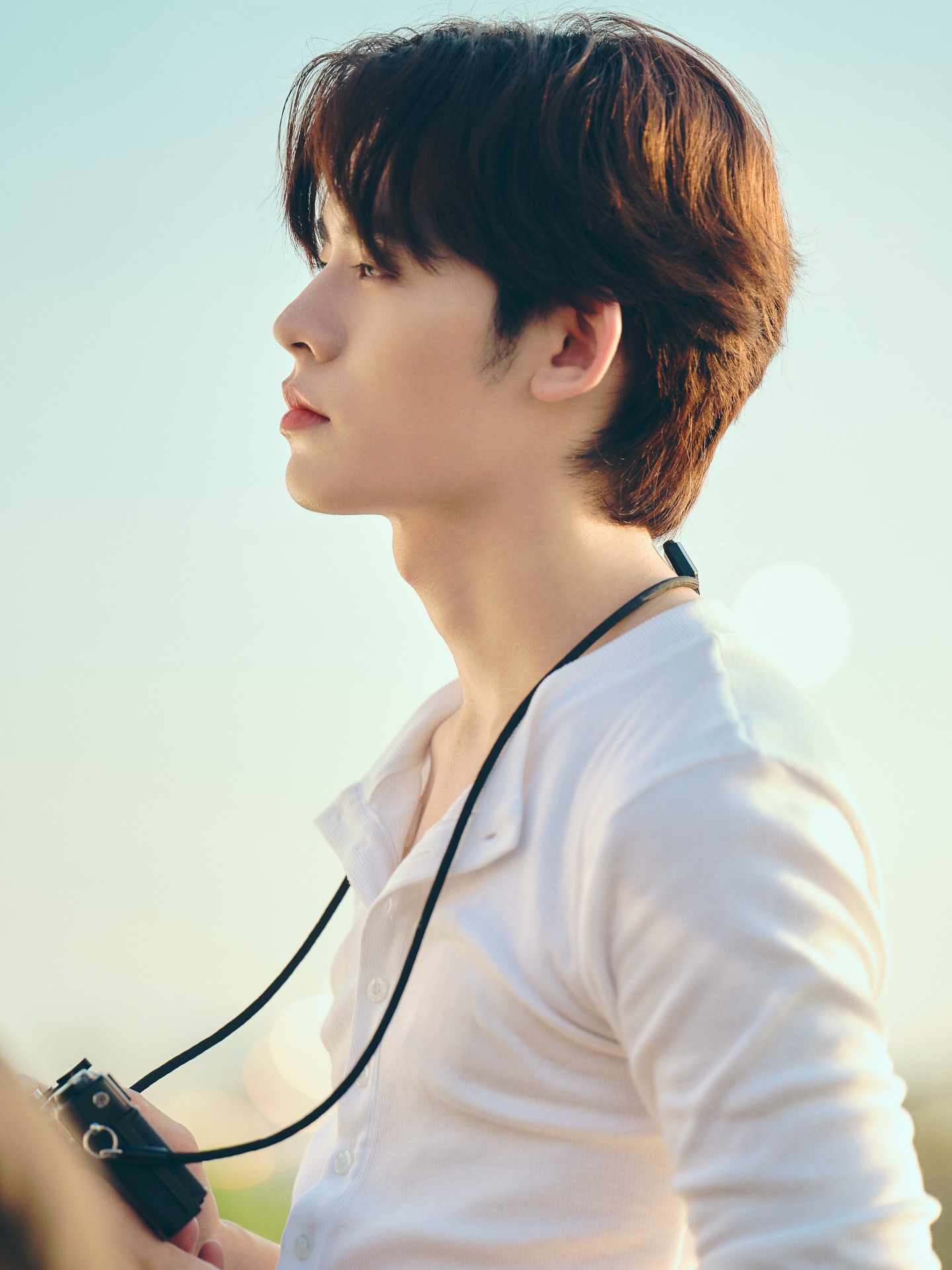 ป๋อ - ศุภการ จิรโชติกุล