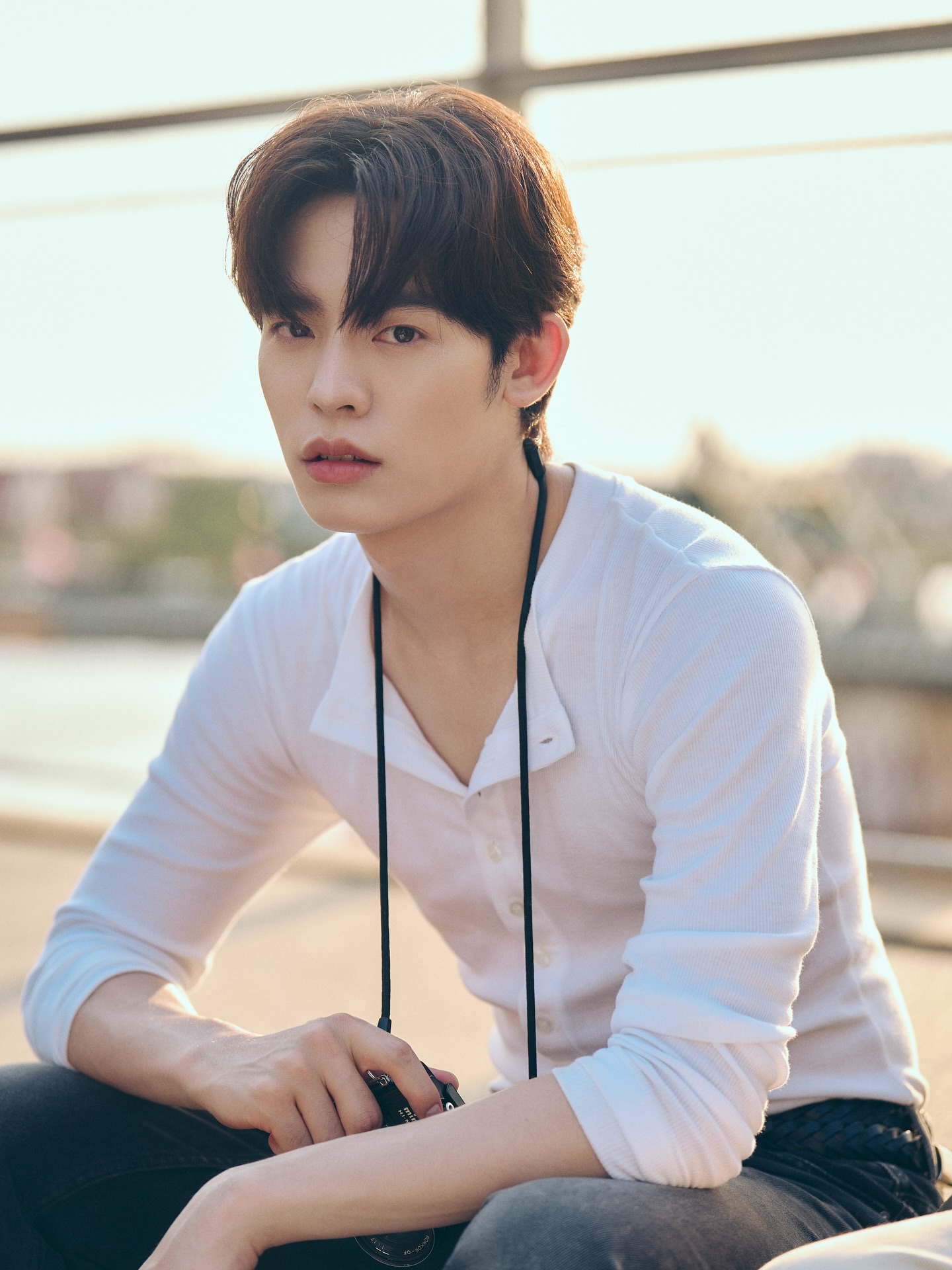 ป๋อ - ศุภการ จิรโชติกุล