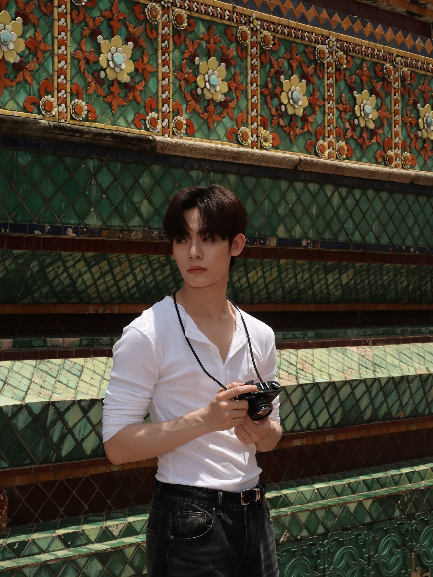 ป๋อ - ศุภการ จิรโชติกุล