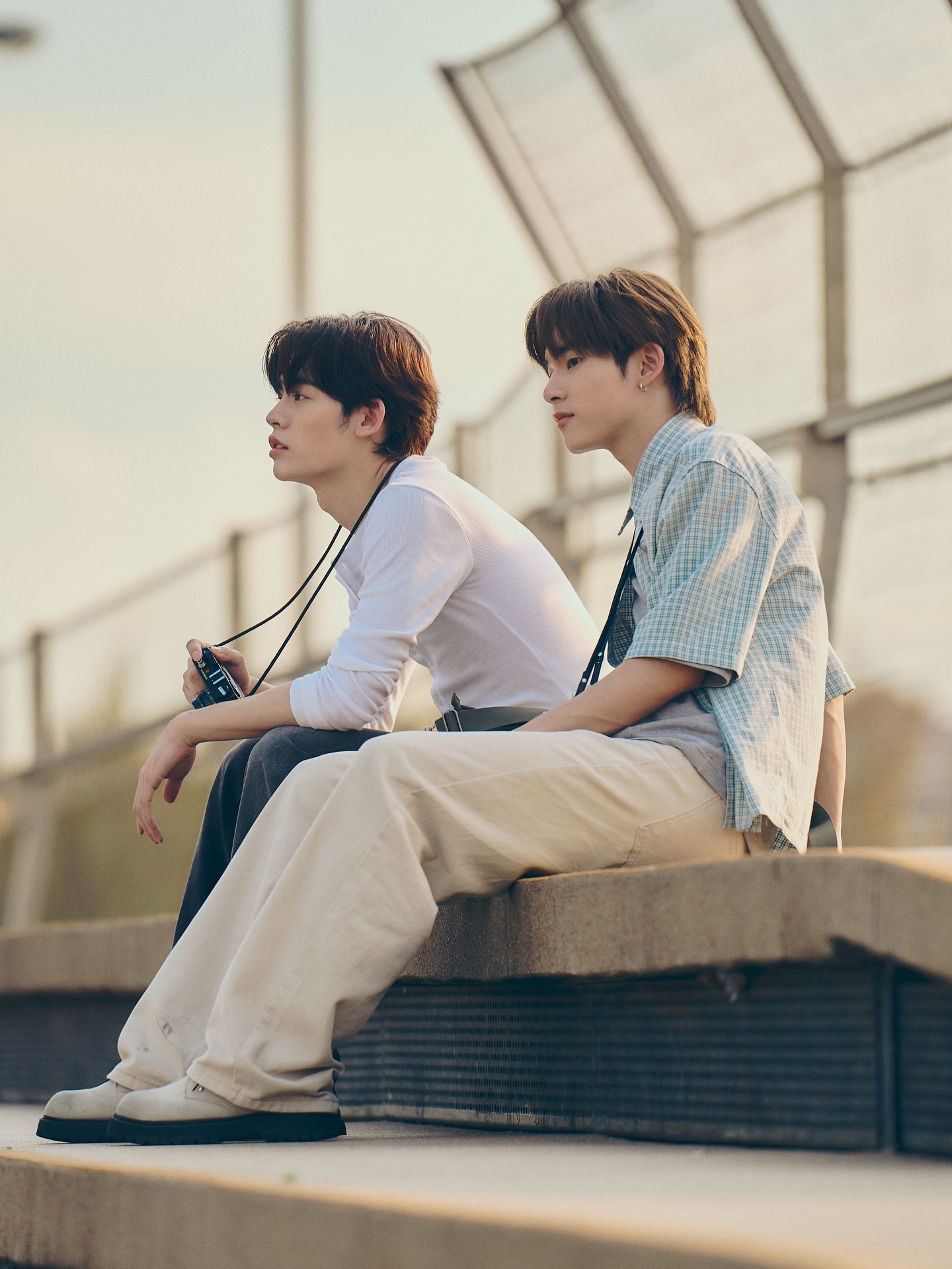 ป๋อ - ศุภการ จิรโชติกุล