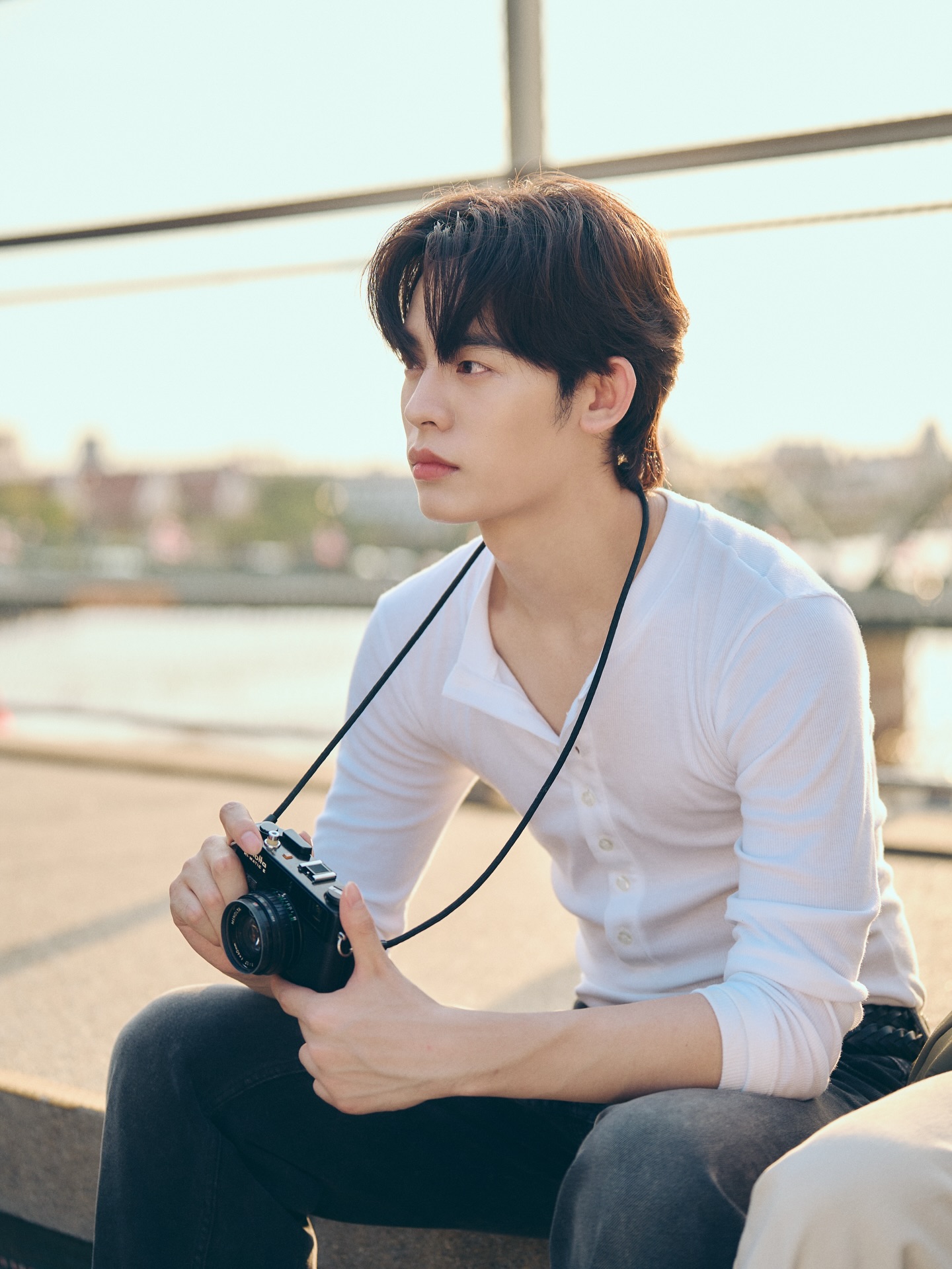 ป๋อ - ศุภการ จิรโชติกุล