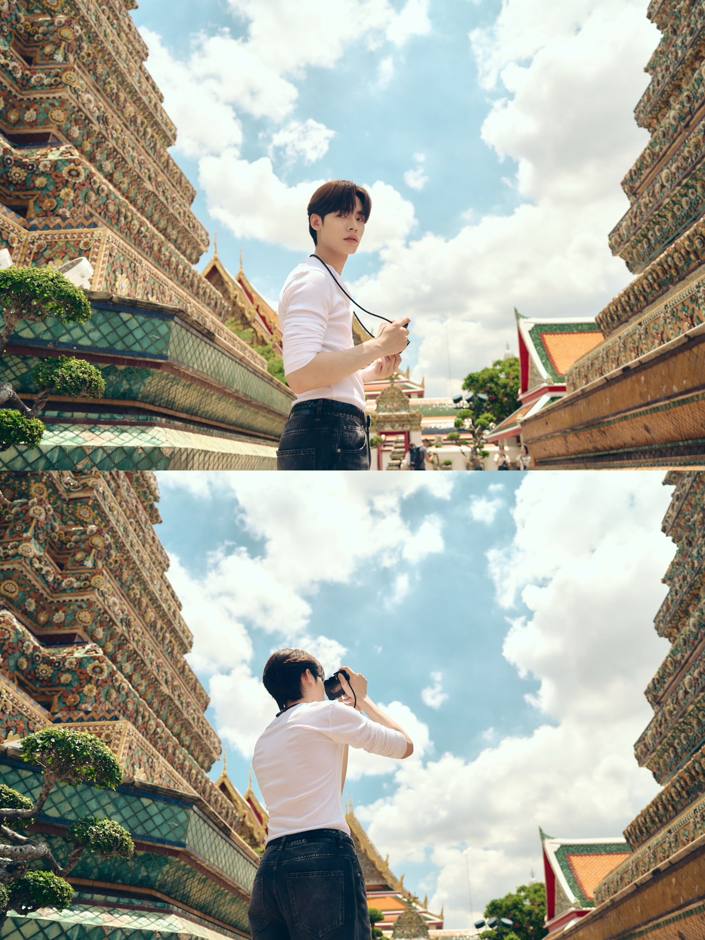 ป๋อ - ศุภการ จิรโชติกุล