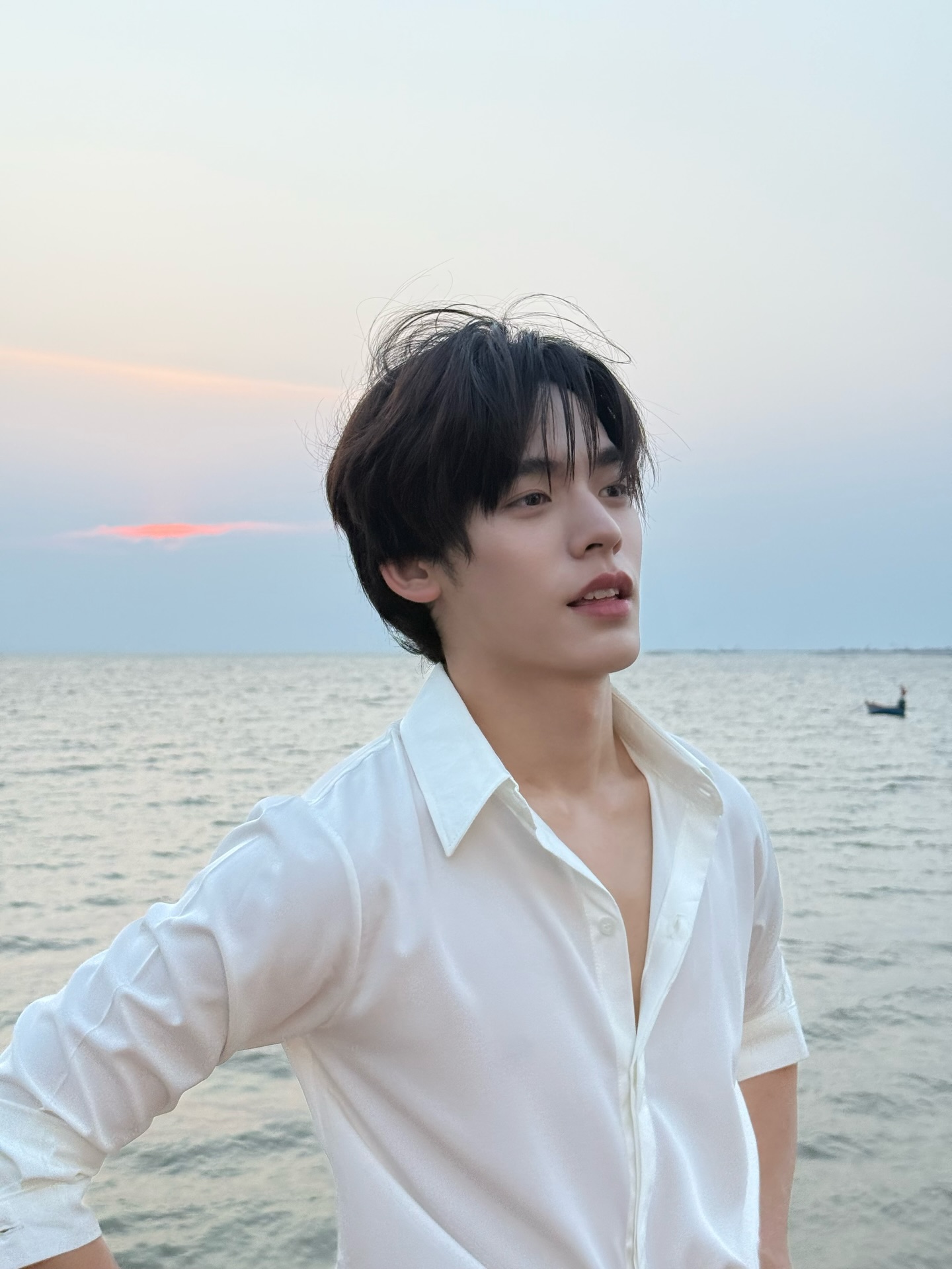 ป๋อ - ศุภการ จิรโชติกุล