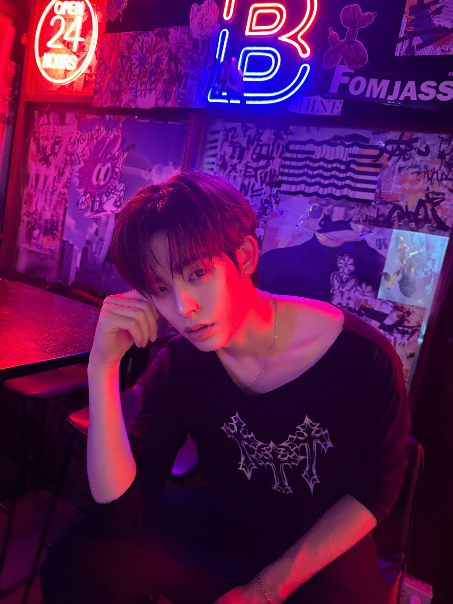 ป๋อ - ศุภการ จิรโชติกุล