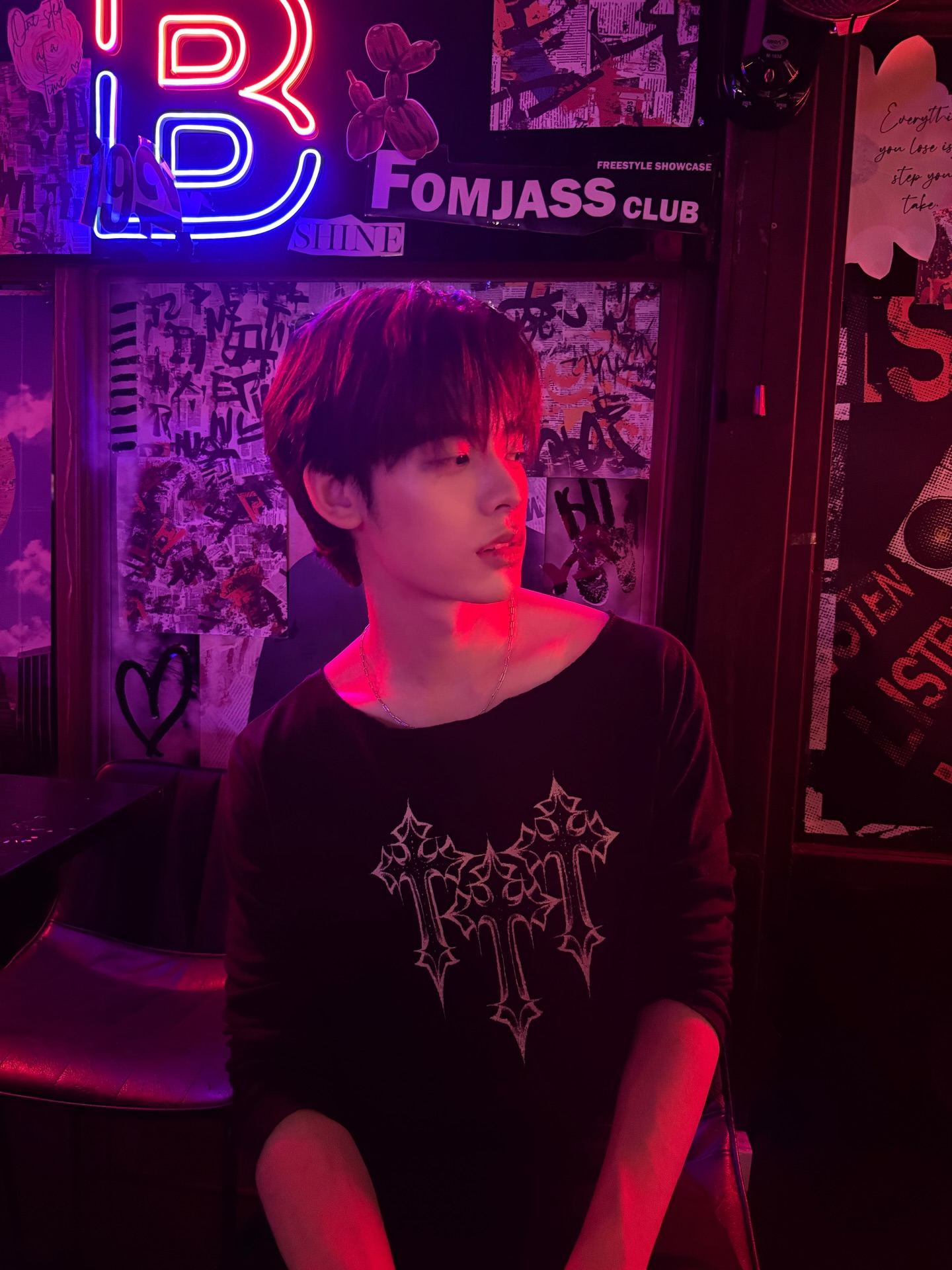 ป๋อ - ศุภการ จิรโชติกุล