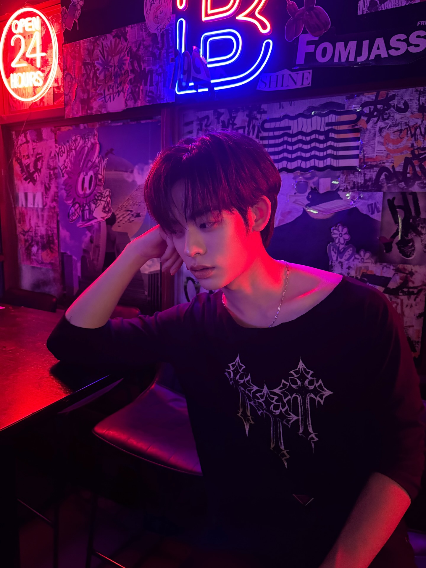 ป๋อ - ศุภการ จิรโชติกุล