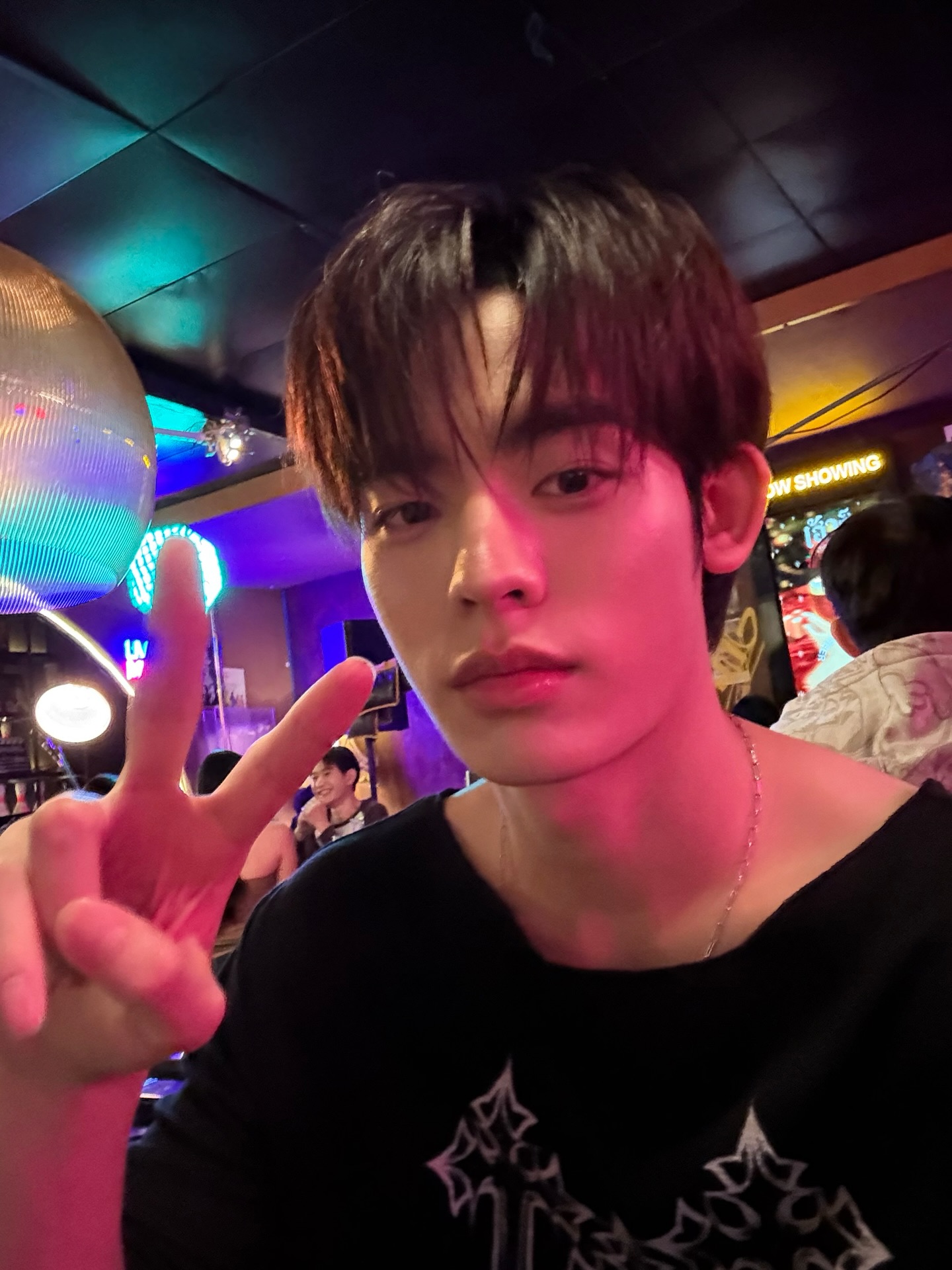 ป๋อ - ศุภการ จิรโชติกุล