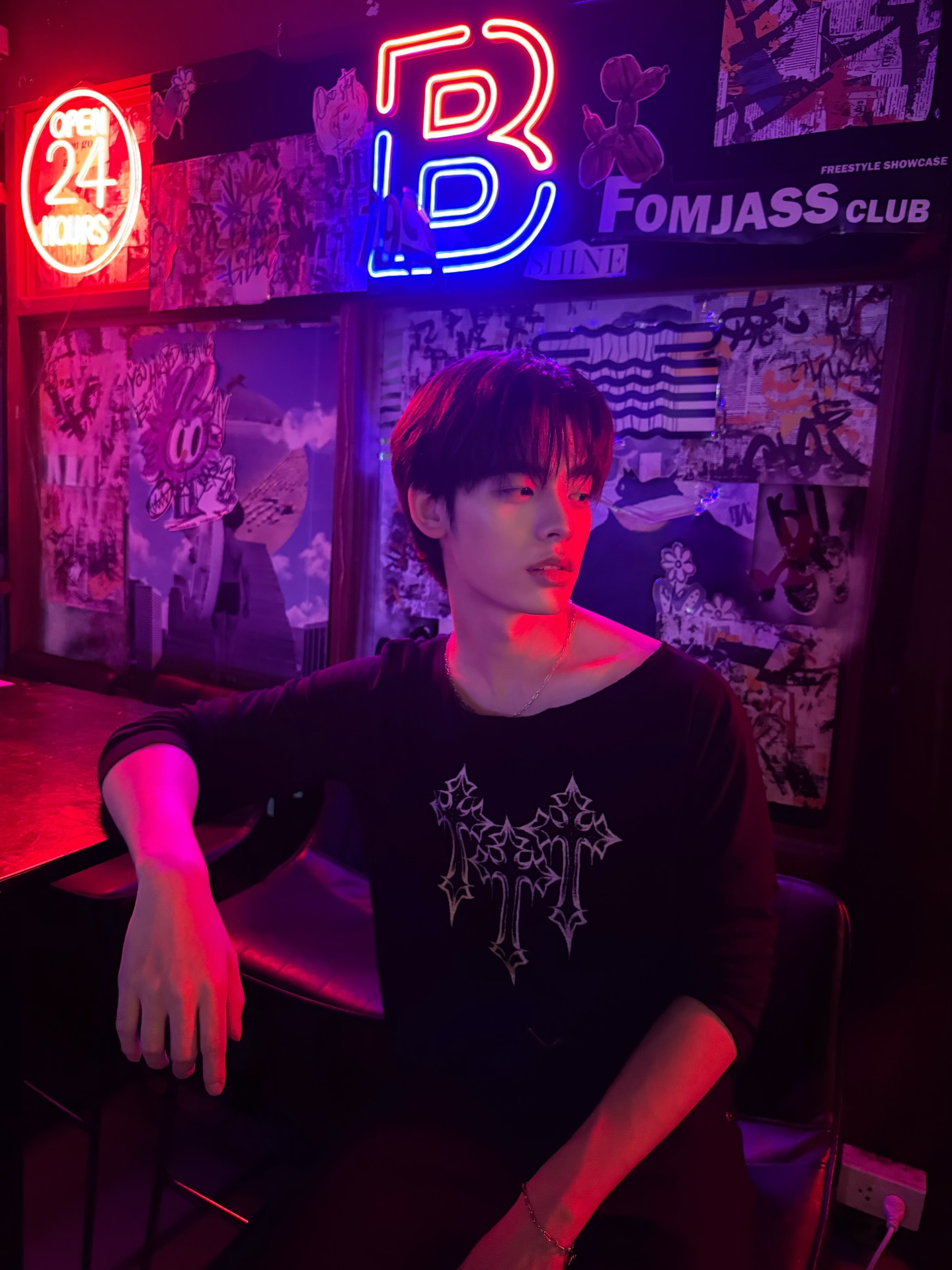 ป๋อ - ศุภการ จิรโชติกุล