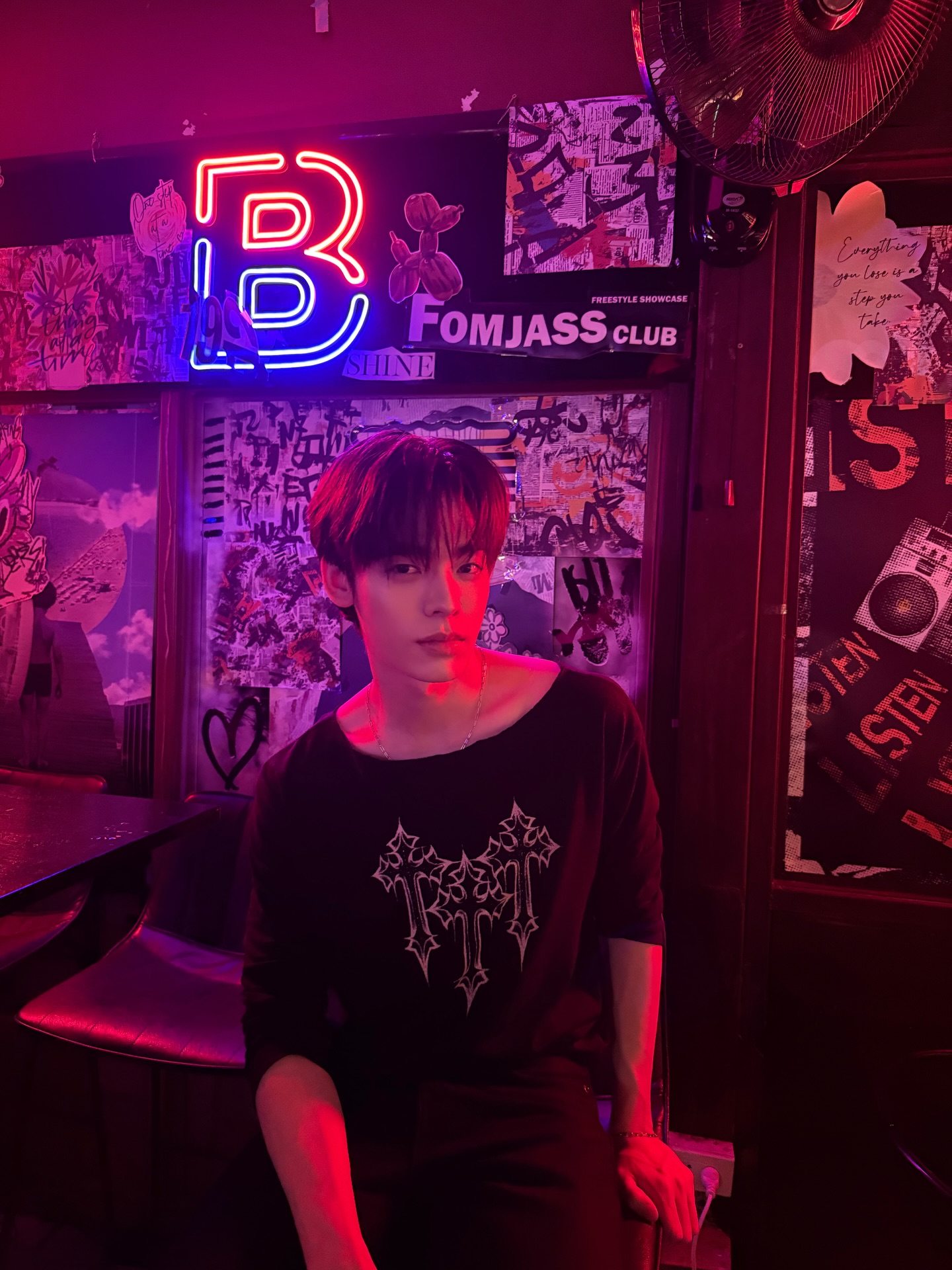 ป๋อ - ศุภการ จิรโชติกุล