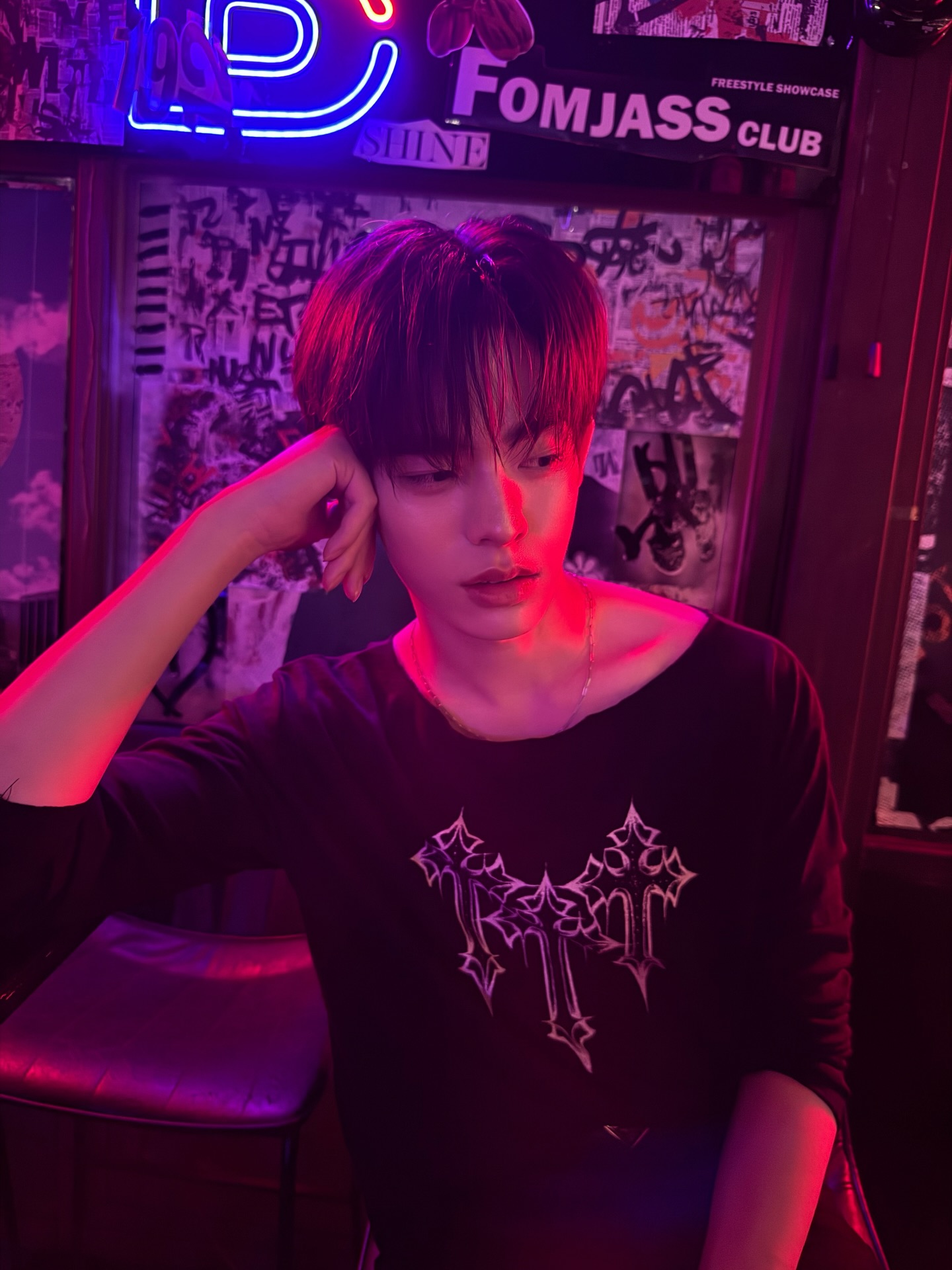 ป๋อ - ศุภการ จิรโชติกุล