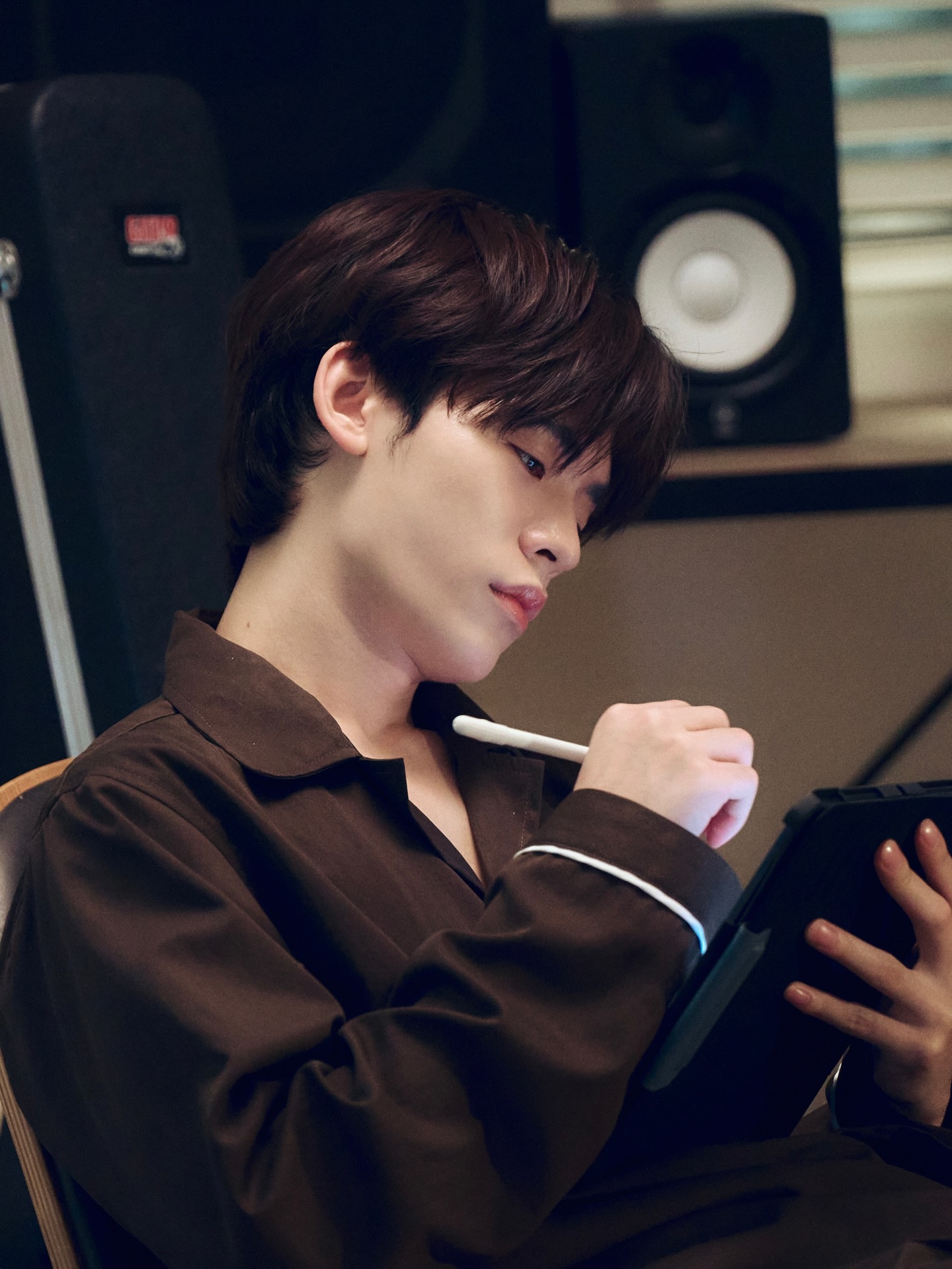 ป๋อ - ศุภการ จิรโชติกุล