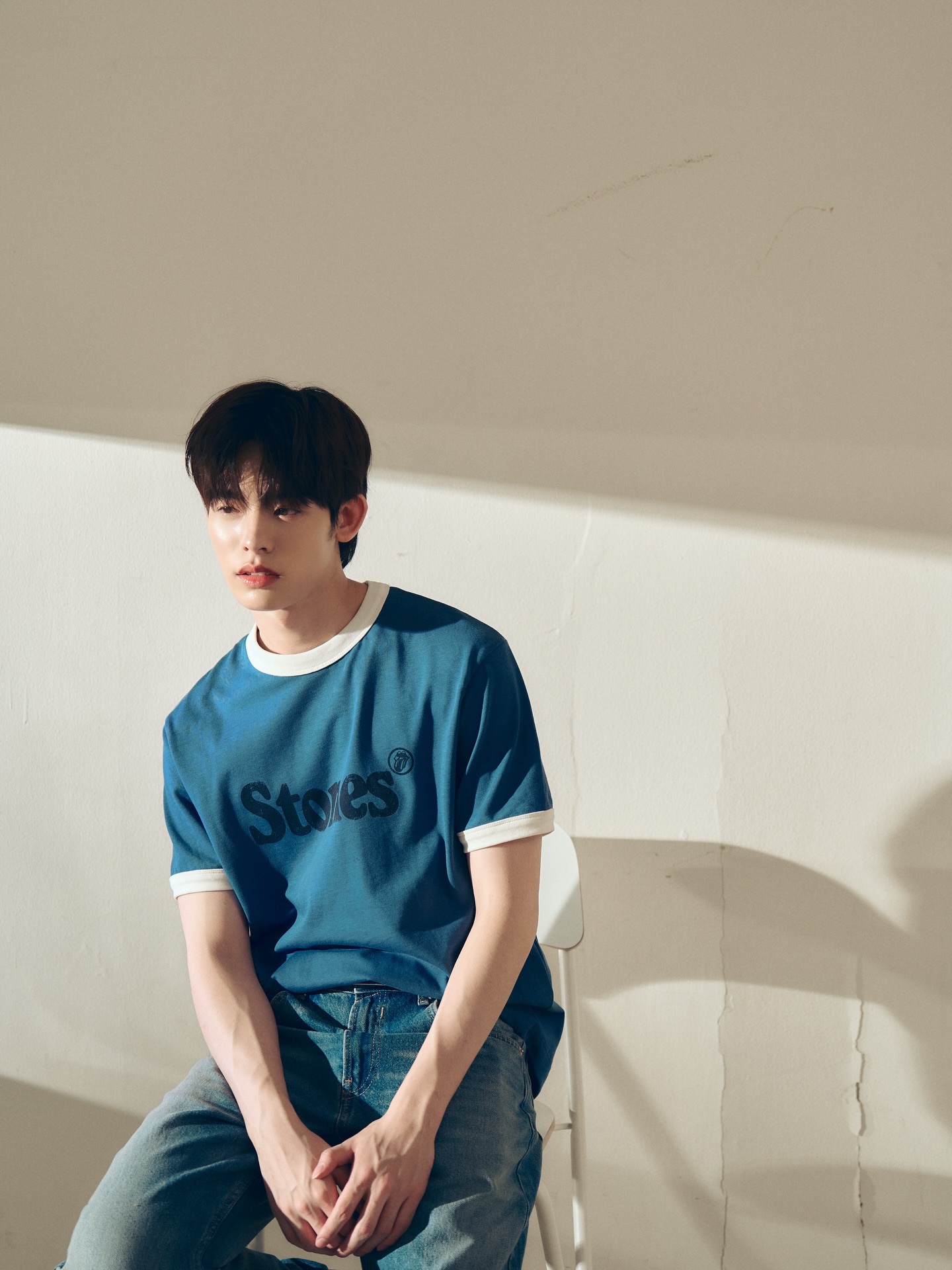 ป๋อ - ศุภการ จิรโชติกุล