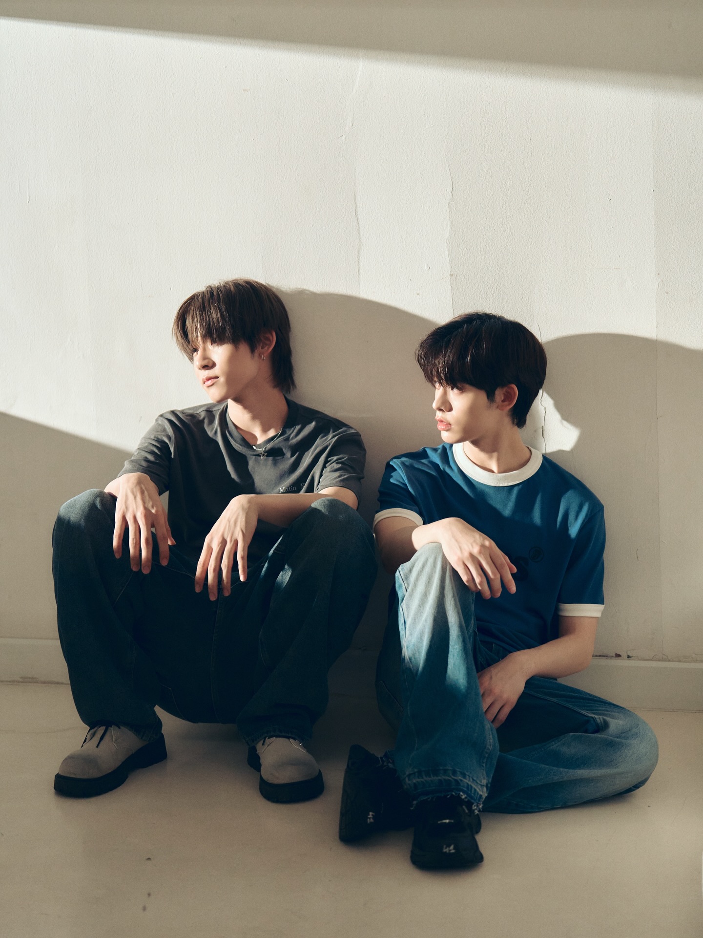 ป๋อ - ศุภการ จิรโชติกุล