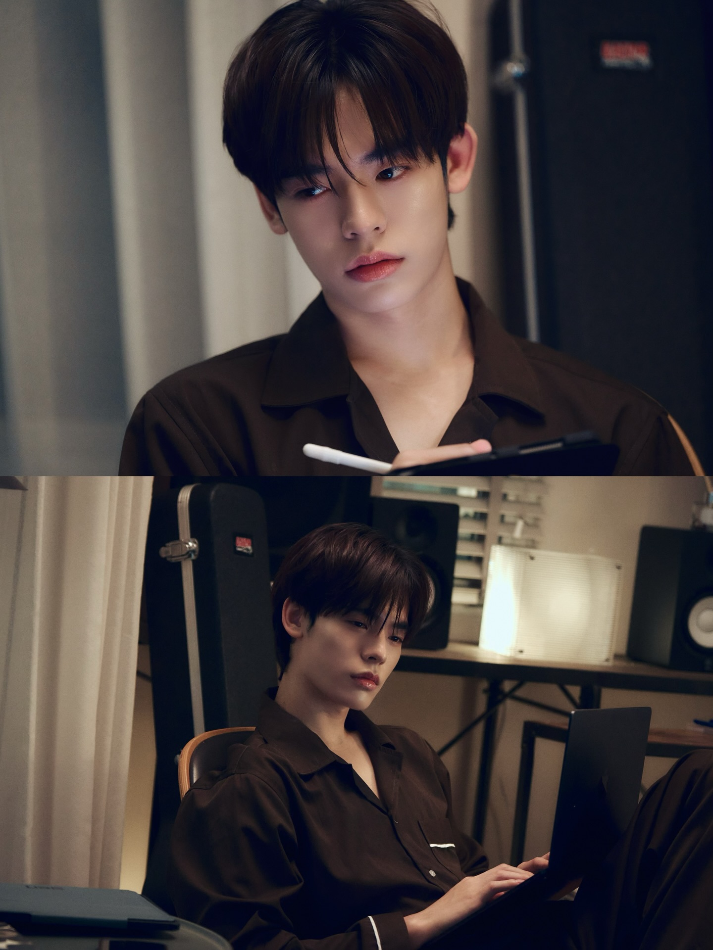 ป๋อ - ศุภการ จิรโชติกุล