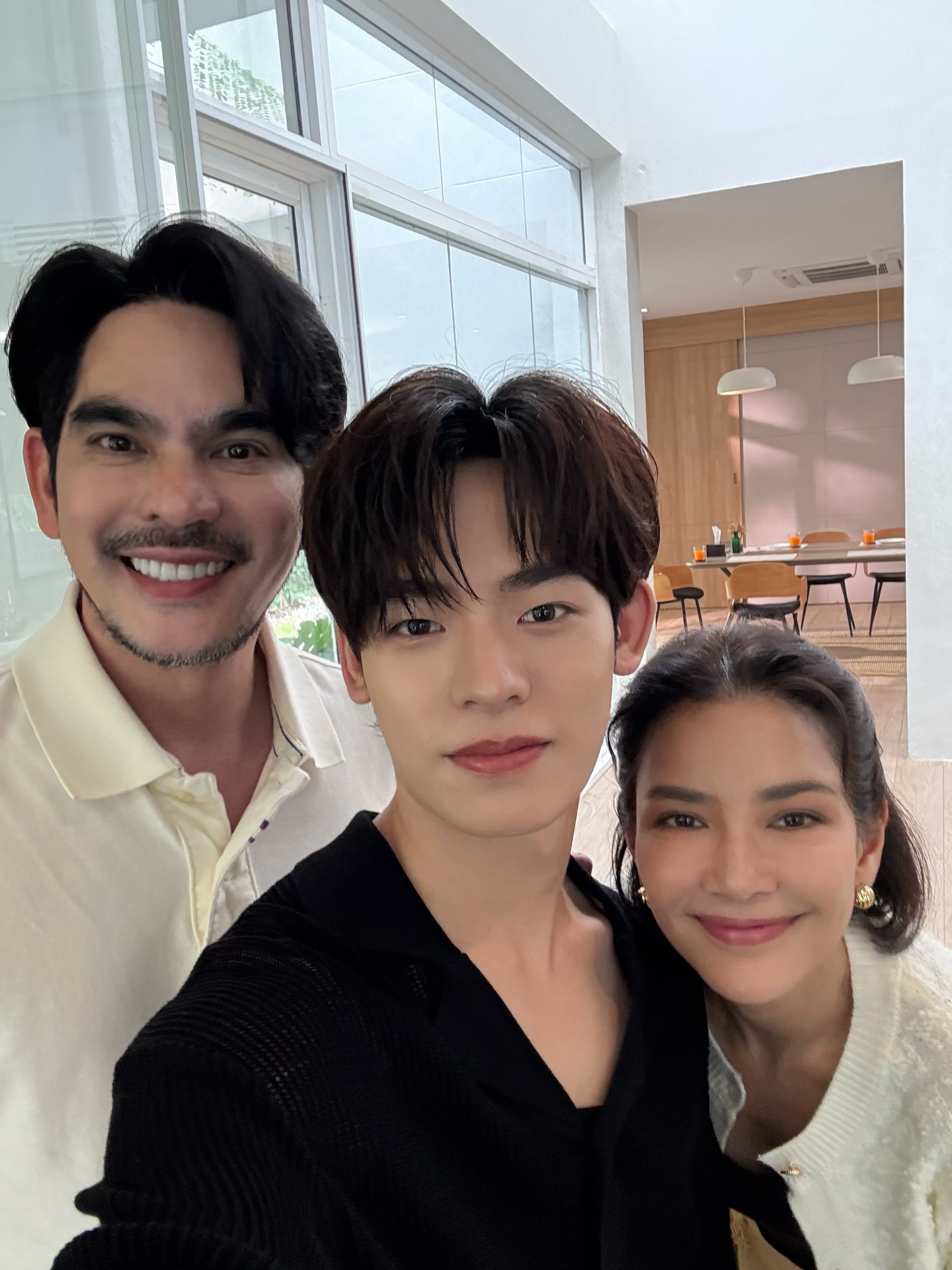 ป๋อ - ศุภการ จิรโชติกุล