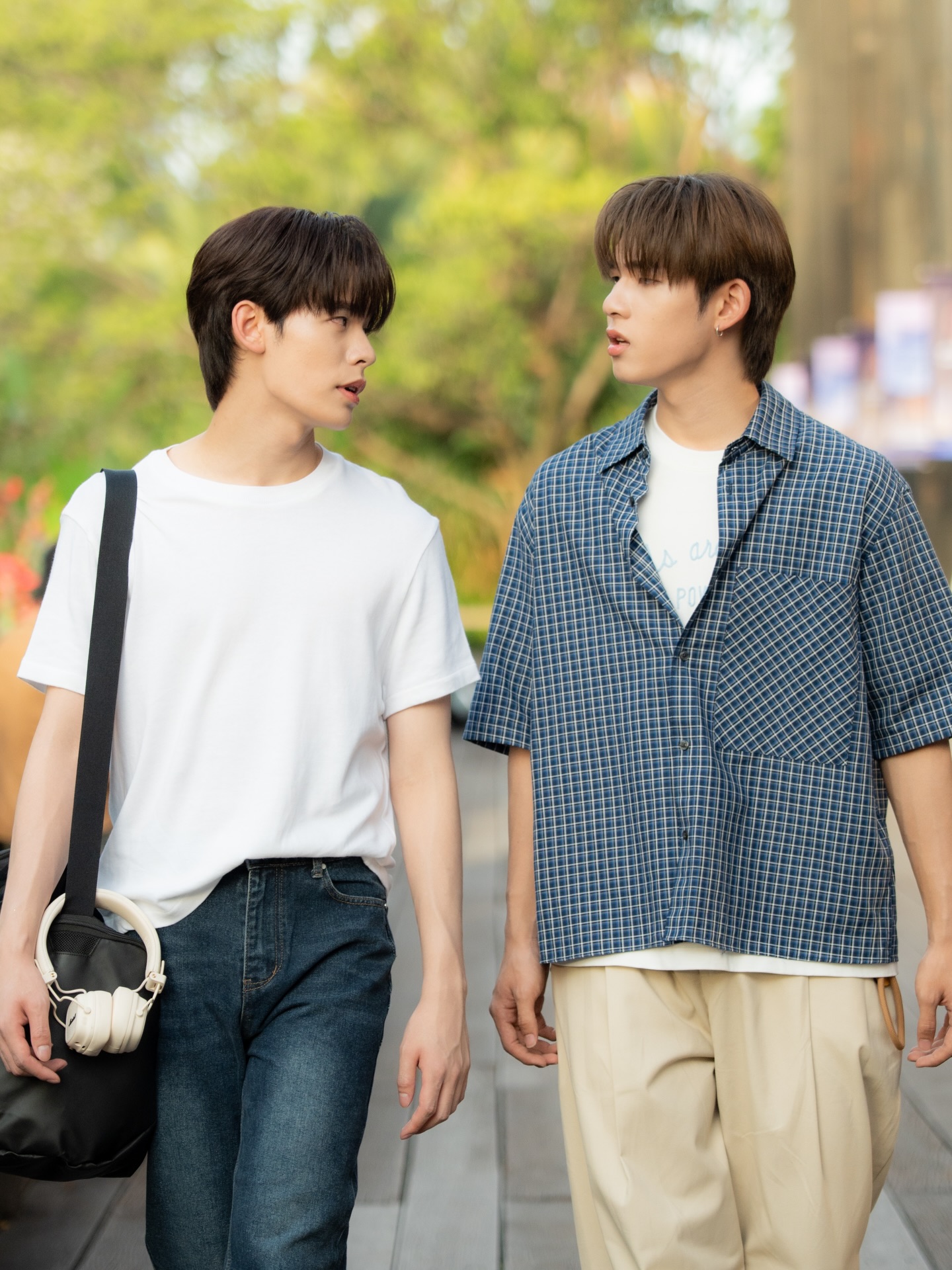 ป๋อ - ศุภการ จิรโชติกุล