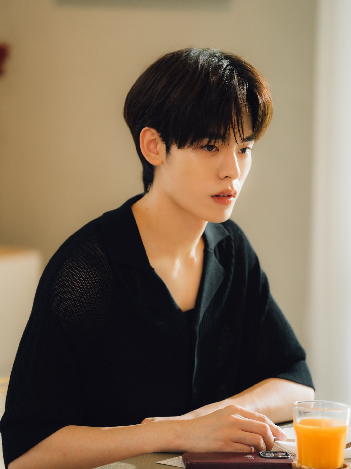 ป๋อ - ศุภการ จิรโชติกุล