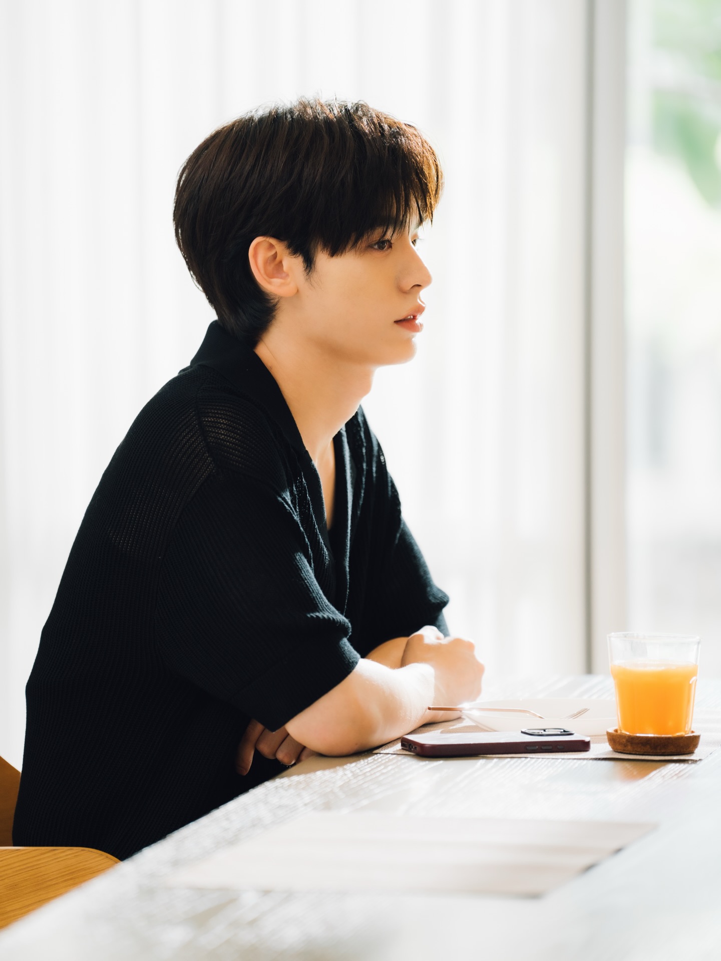 ป๋อ - ศุภการ จิรโชติกุล