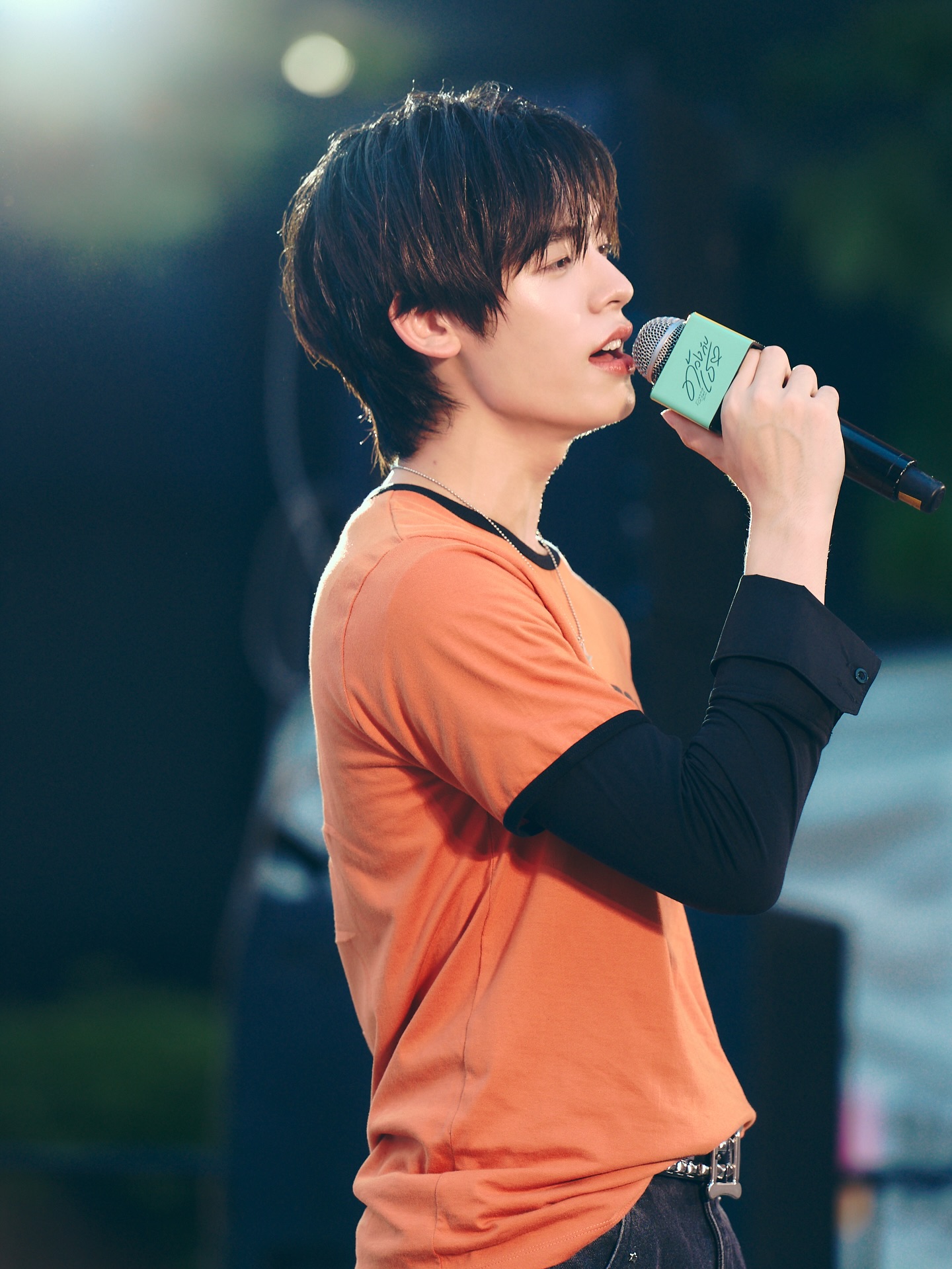 ป๋อ - ศุภการ จิรโชติกุล