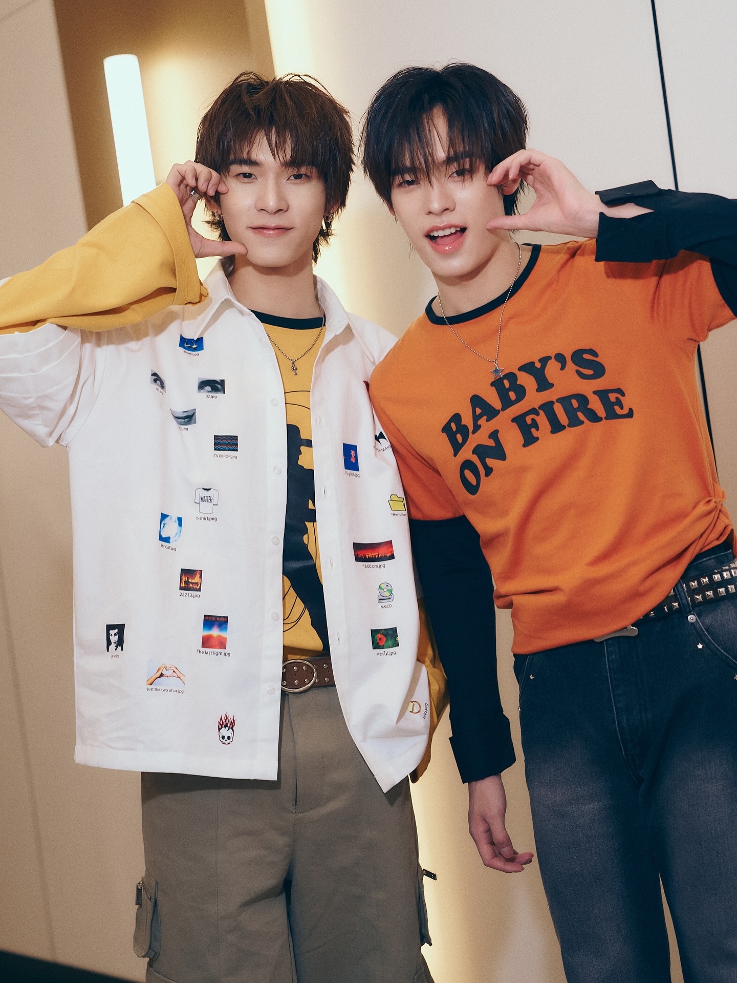 ป๋อ - ศุภการ จิรโชติกุล