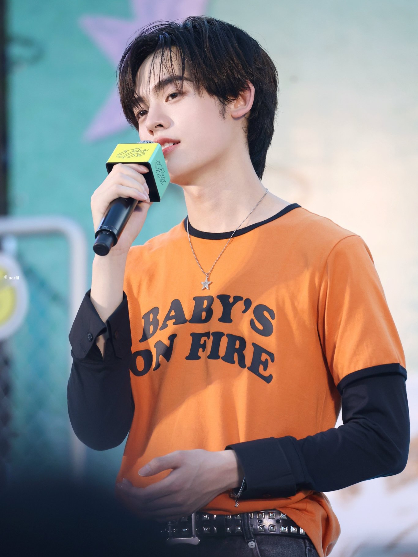 ป๋อ - ศุภการ จิรโชติกุล