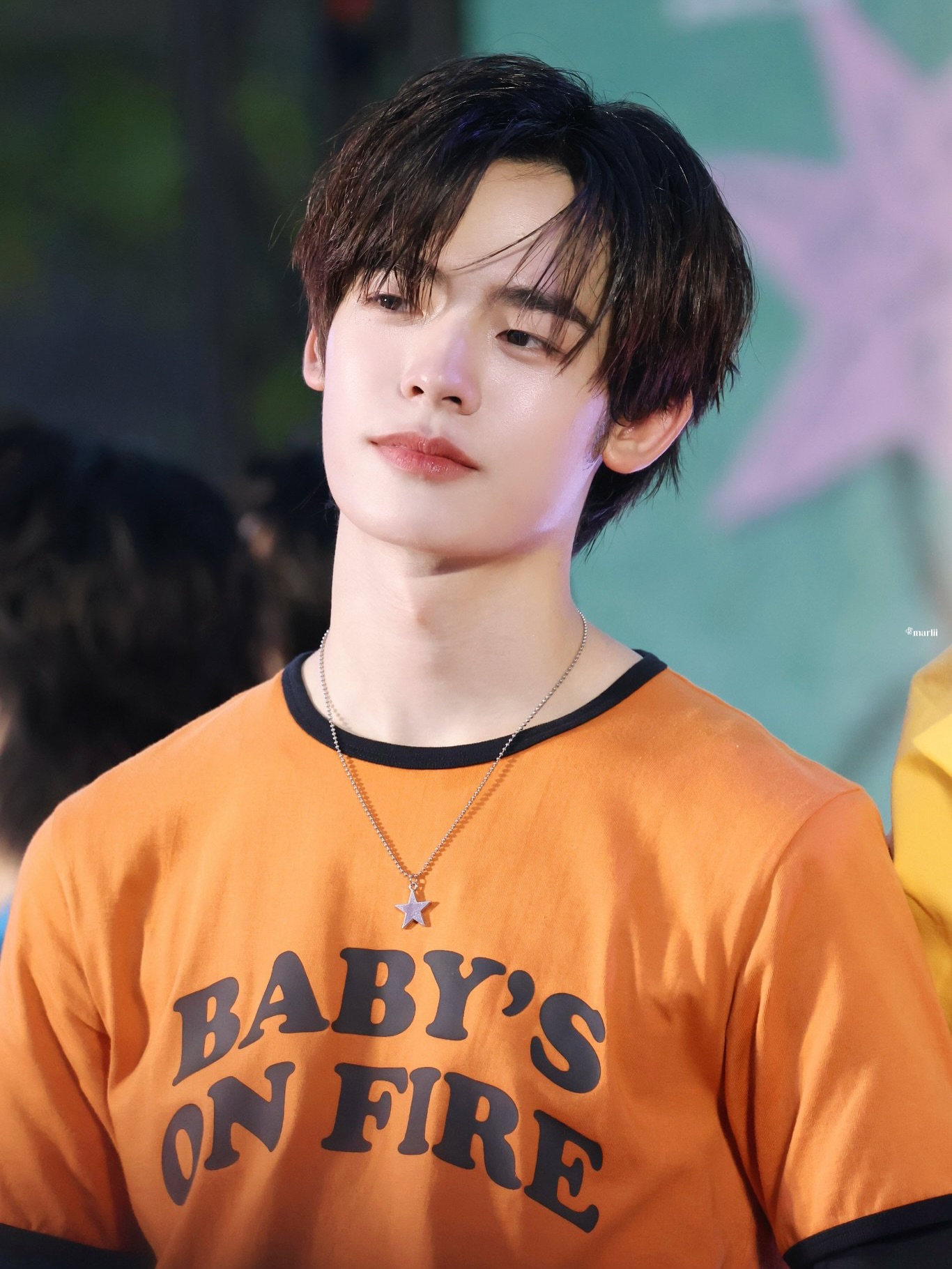 ป๋อ - ศุภการ จิรโชติกุล