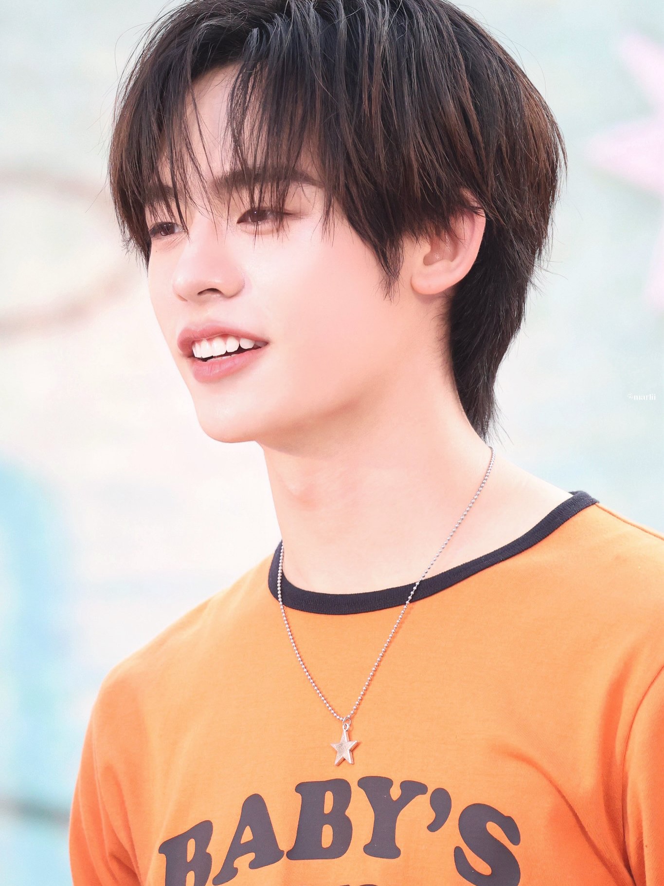 ป๋อ - ศุภการ จิรโชติกุล