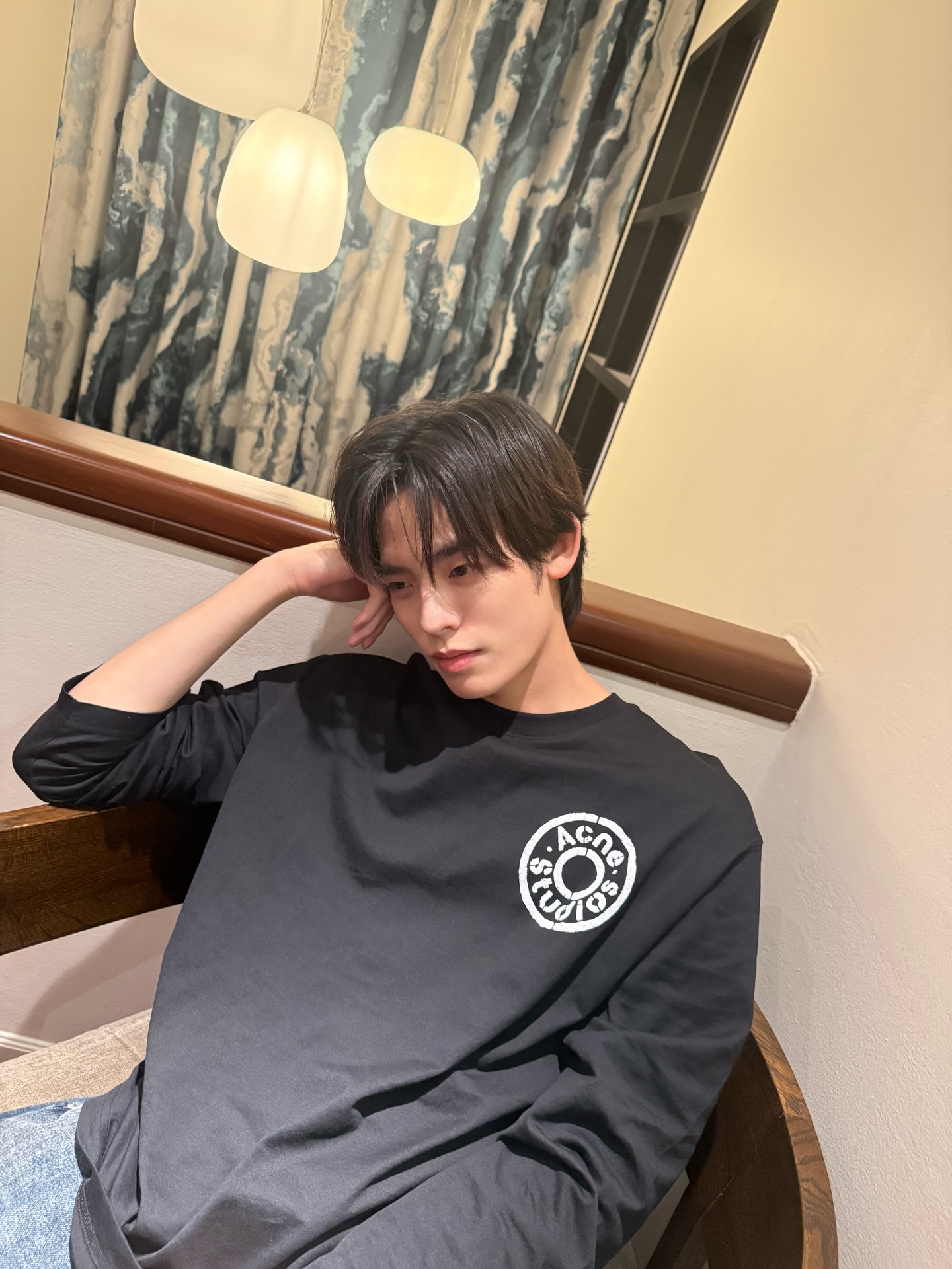 ป๋อ - ศุภการ จิรโชติกุล