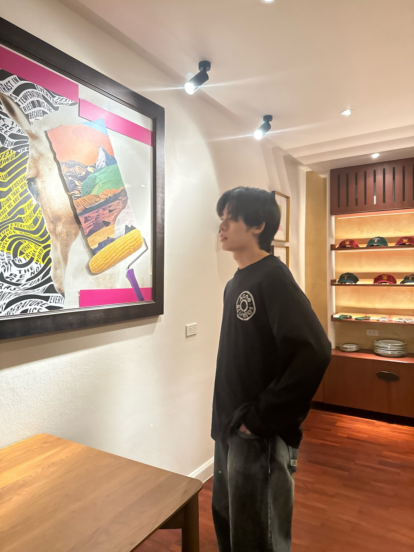 ป๋อ - ศุภการ จิรโชติกุล