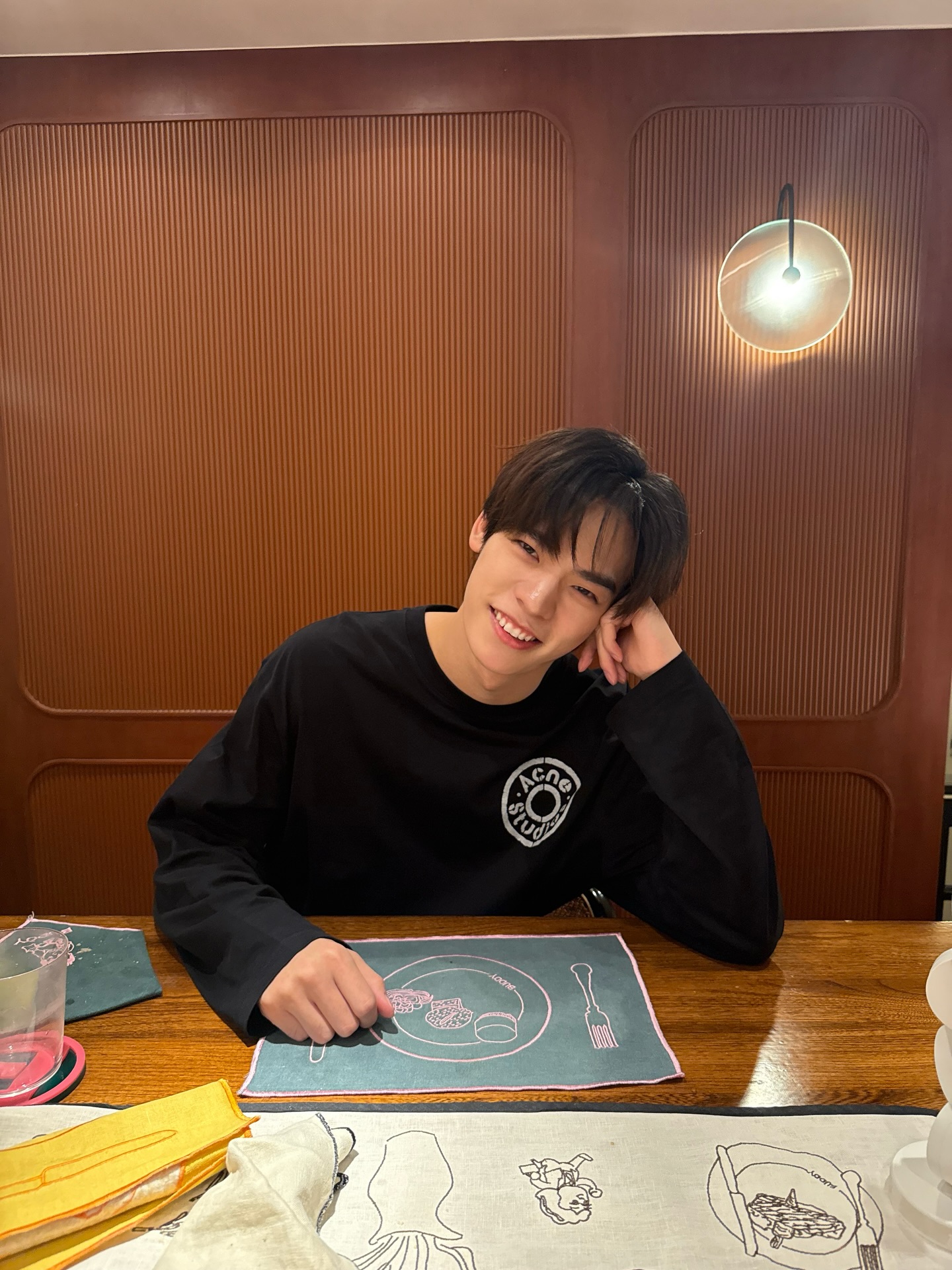 ป๋อ - ศุภการ จิรโชติกุล