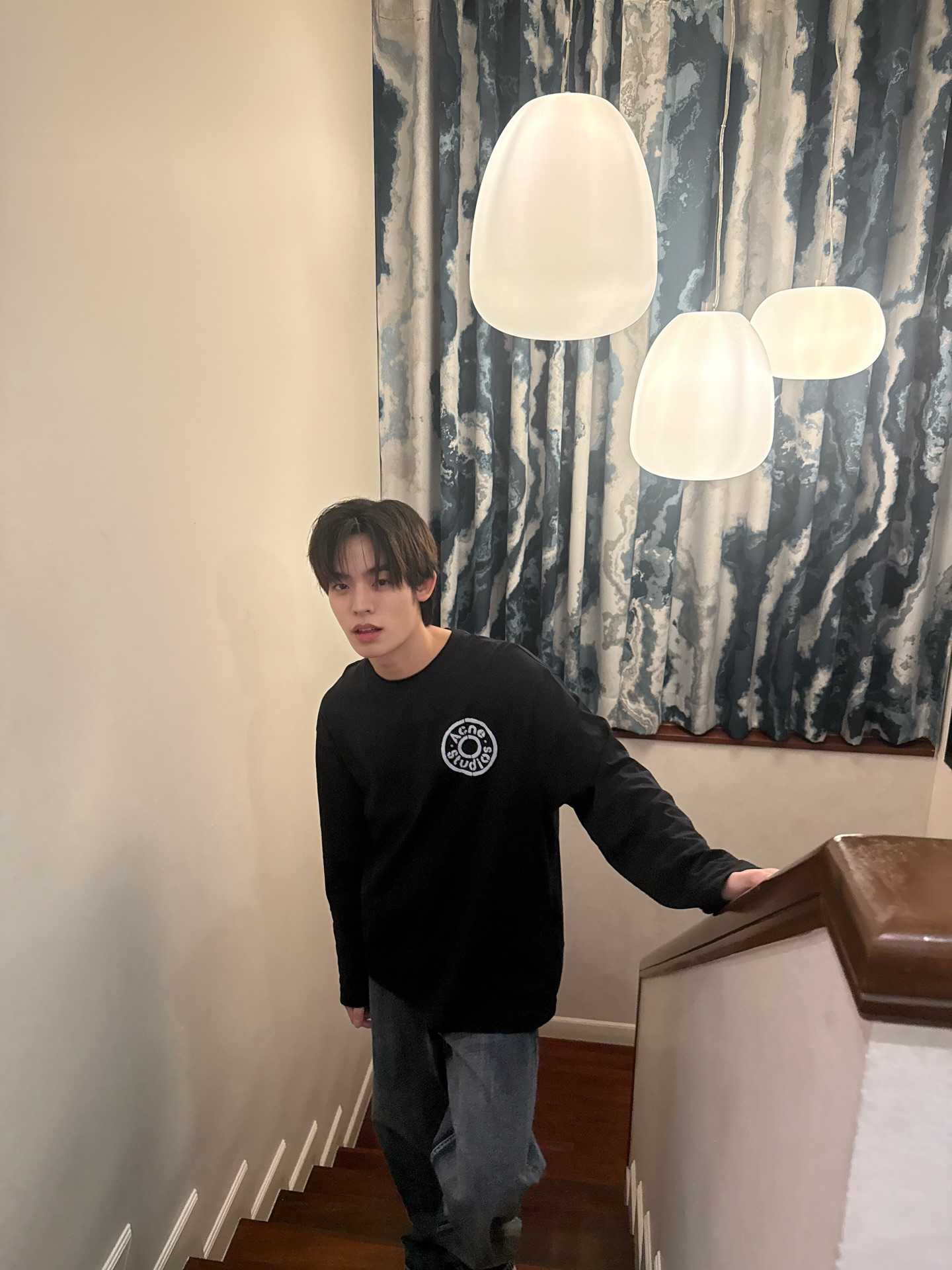 ป๋อ - ศุภการ จิรโชติกุล