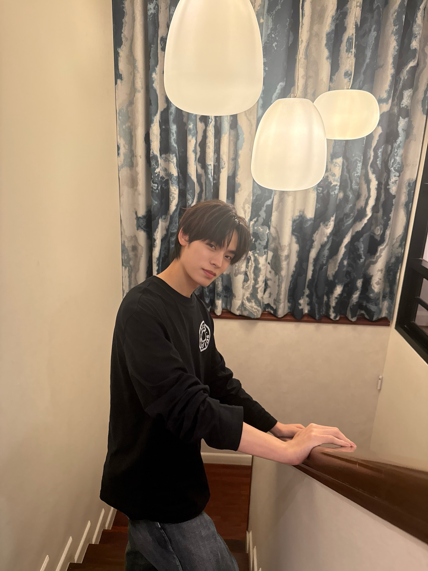 ป๋อ - ศุภการ จิรโชติกุล