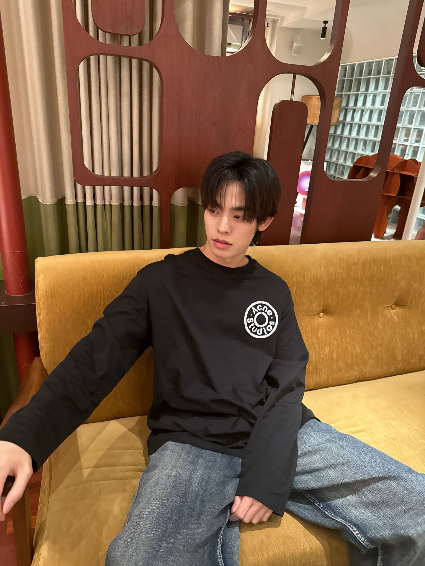 ป๋อ - ศุภการ จิรโชติกุล