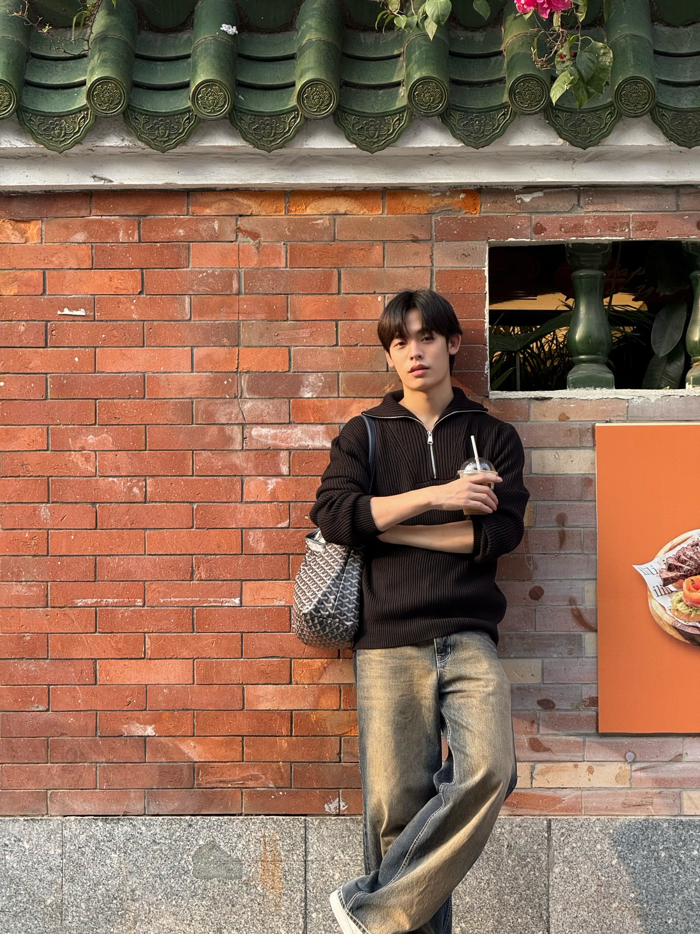 ป๋อ - ศุภการ จิรโชติกุล