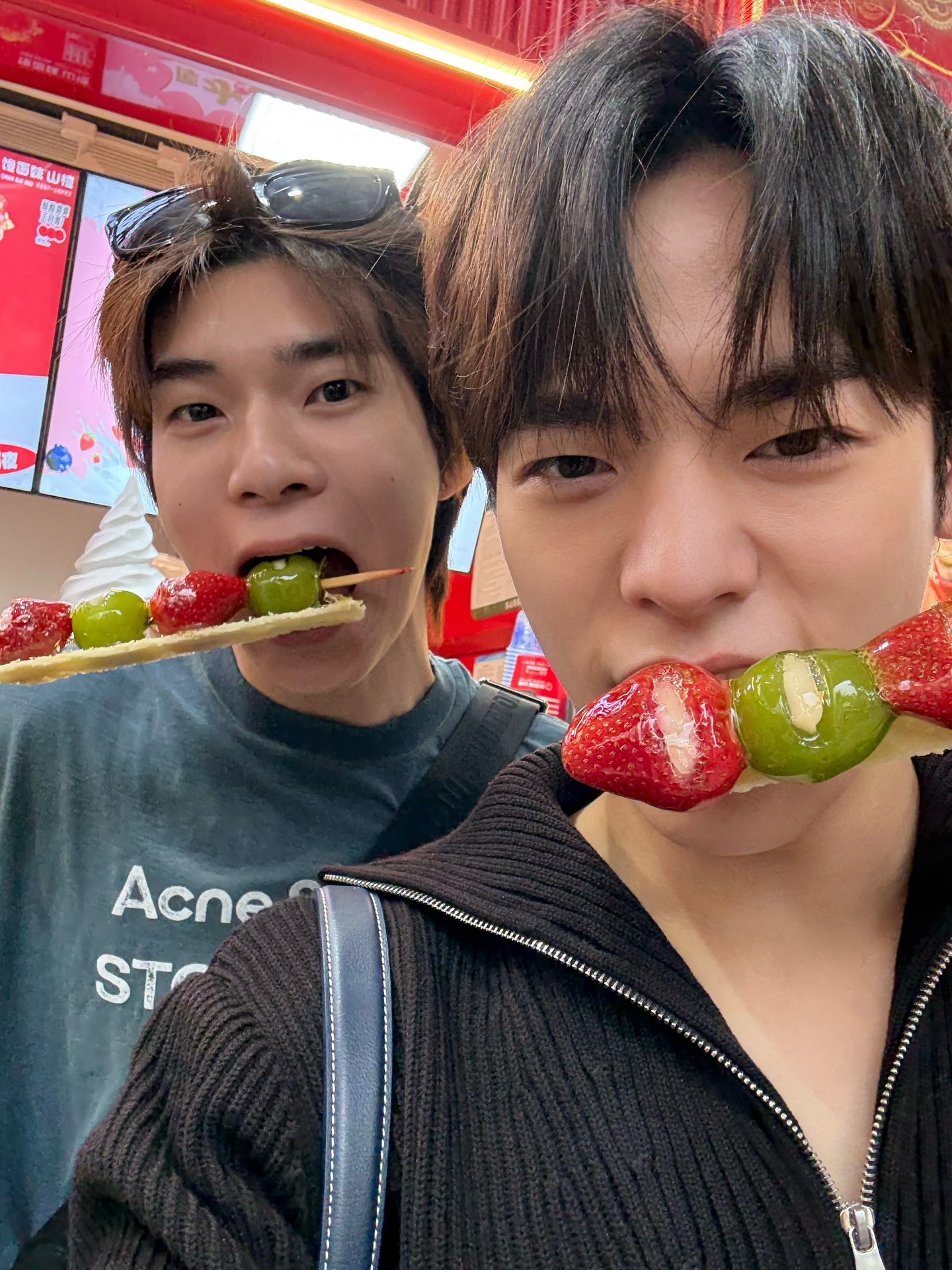 ป๋อ - ศุภการ จิรโชติกุล