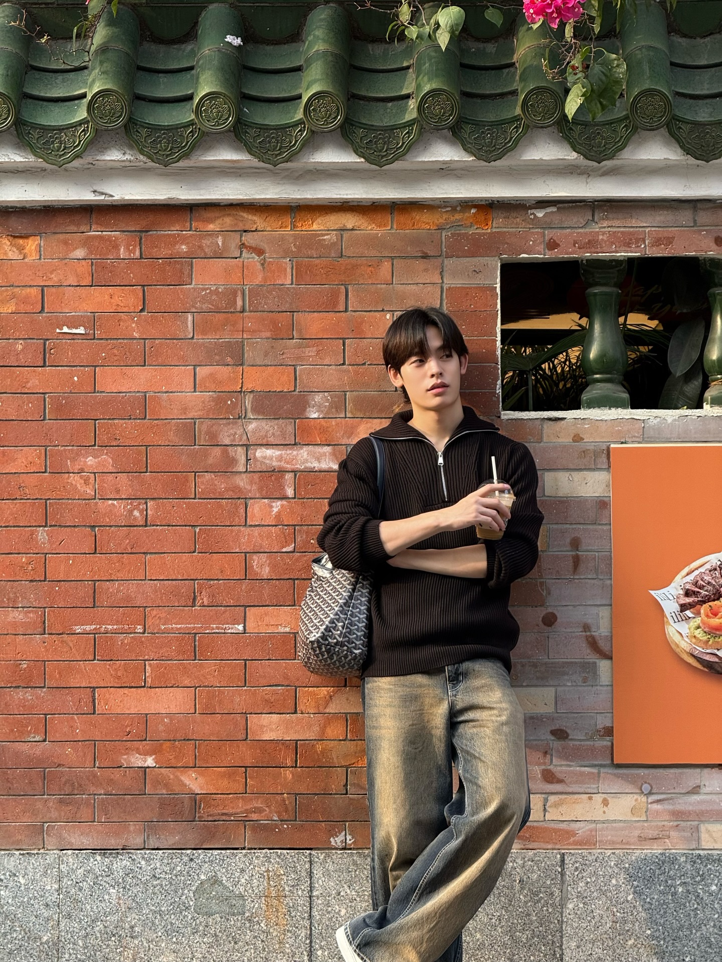 ป๋อ - ศุภการ จิรโชติกุล