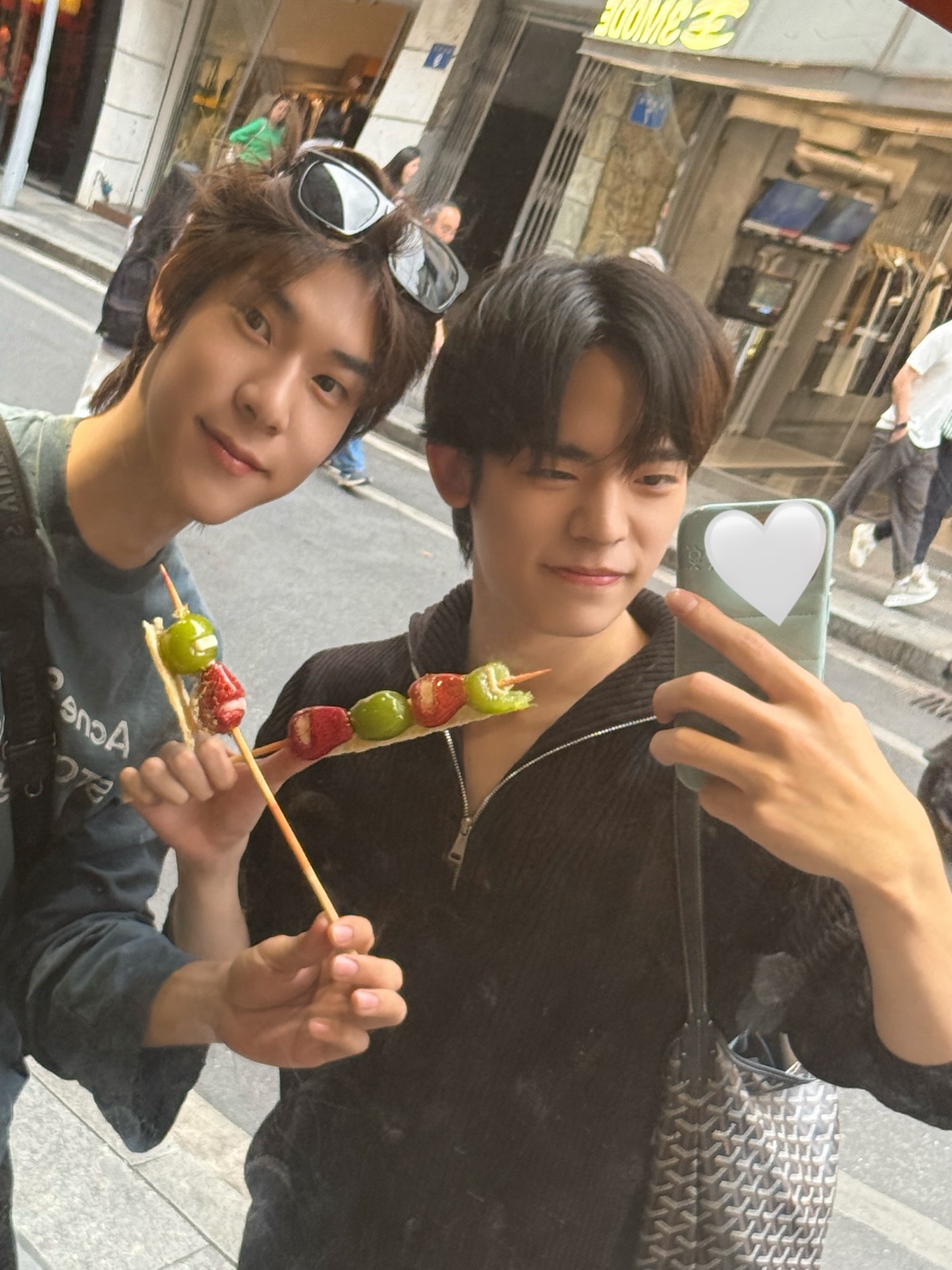 ป๋อ - ศุภการ จิรโชติกุล