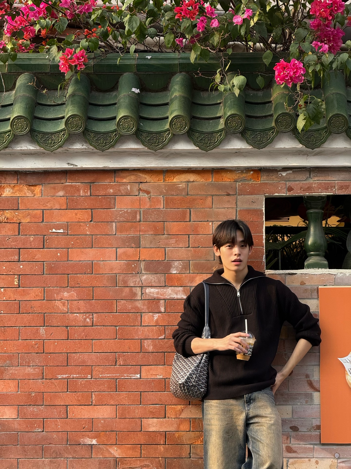 ป๋อ - ศุภการ จิรโชติกุล