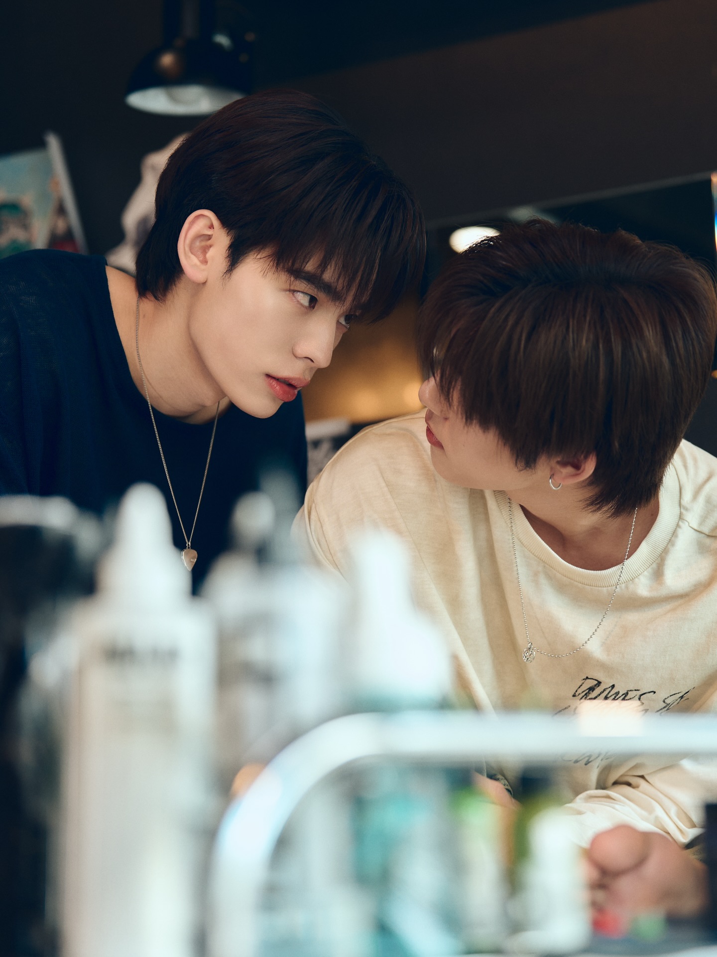 ป๋อ - ศุภการ จิรโชติกุล