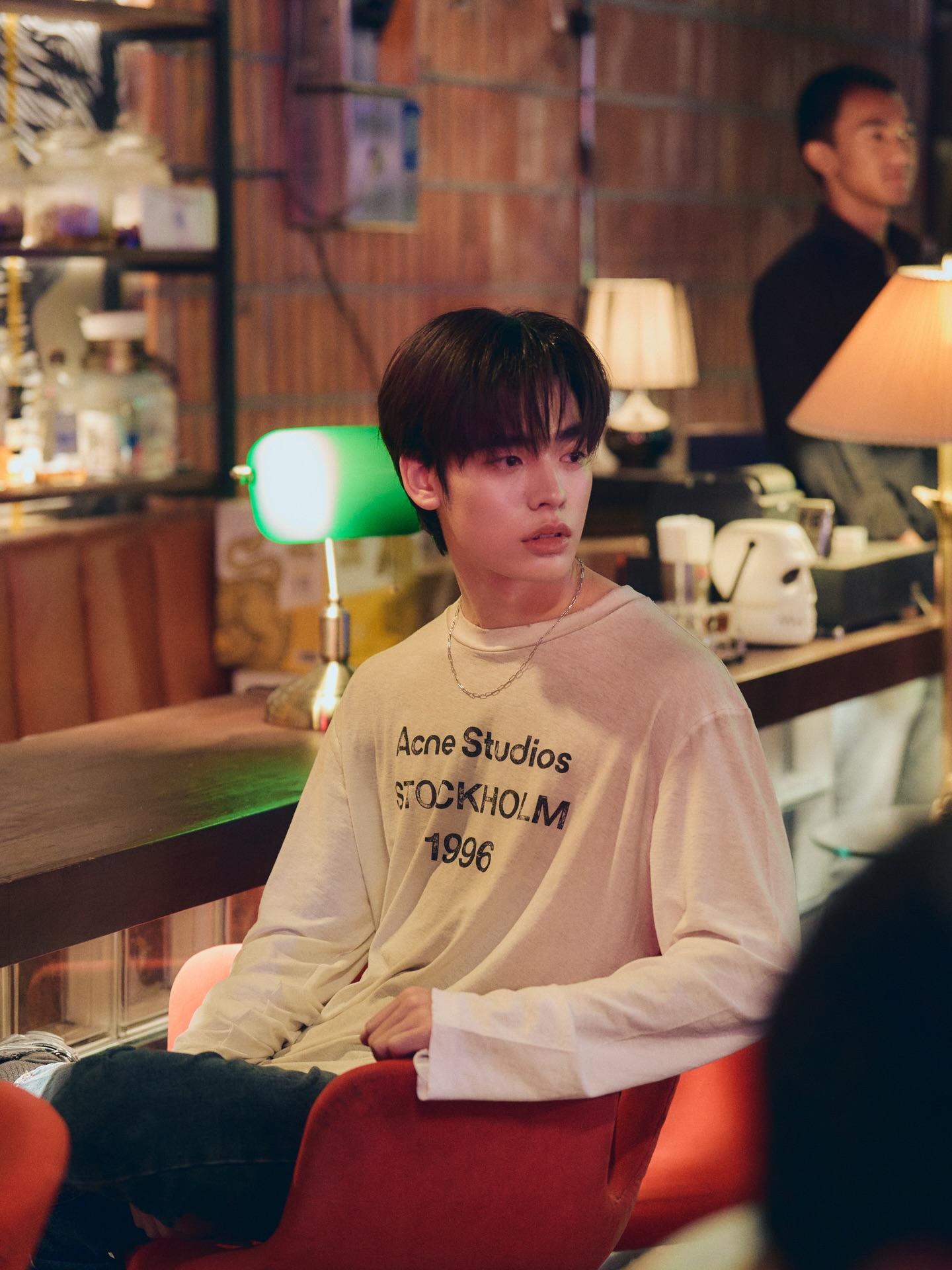 ป๋อ - ศุภการ จิรโชติกุล