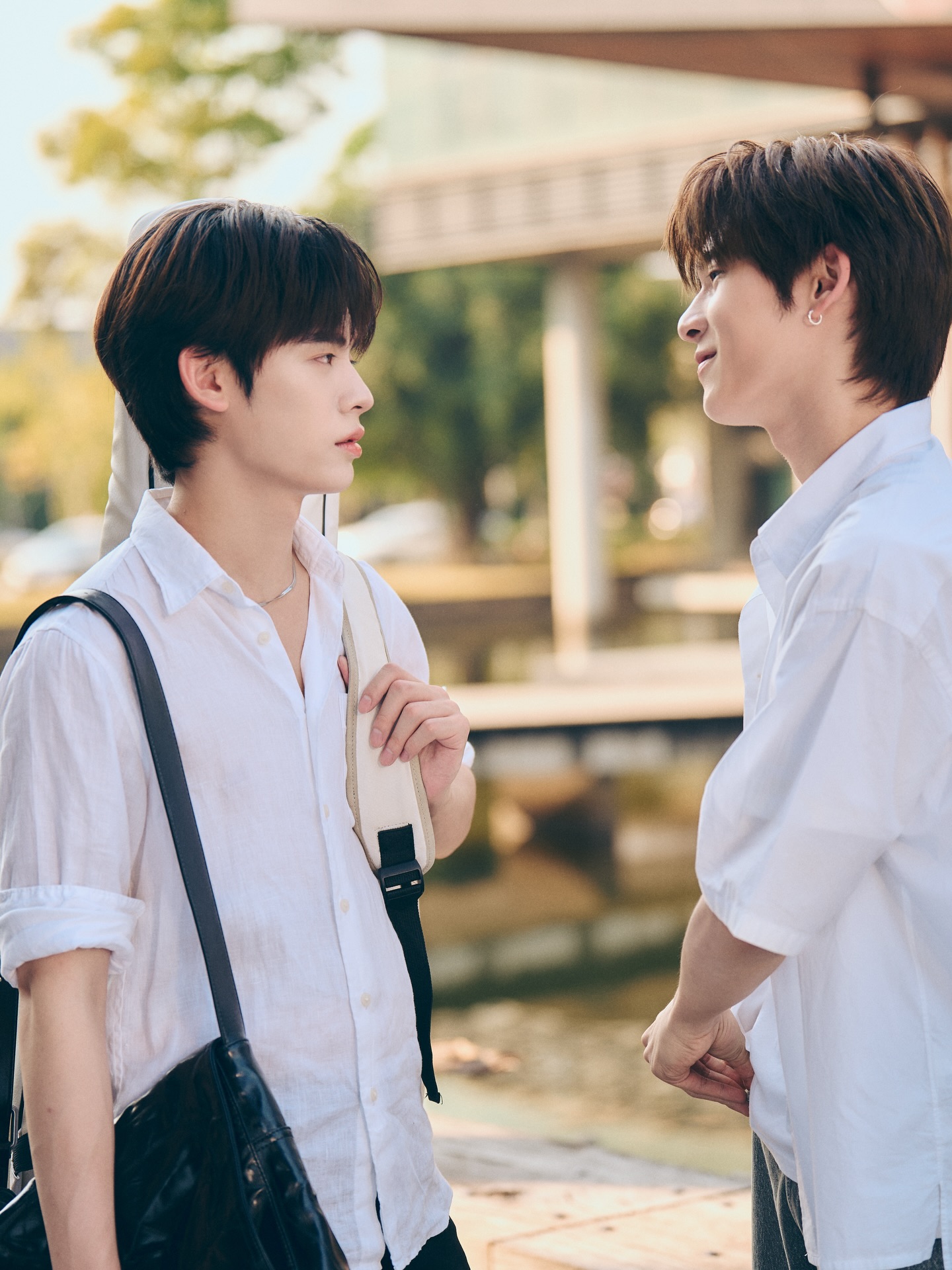 ป๋อ - ศุภการ จิรโชติกุล