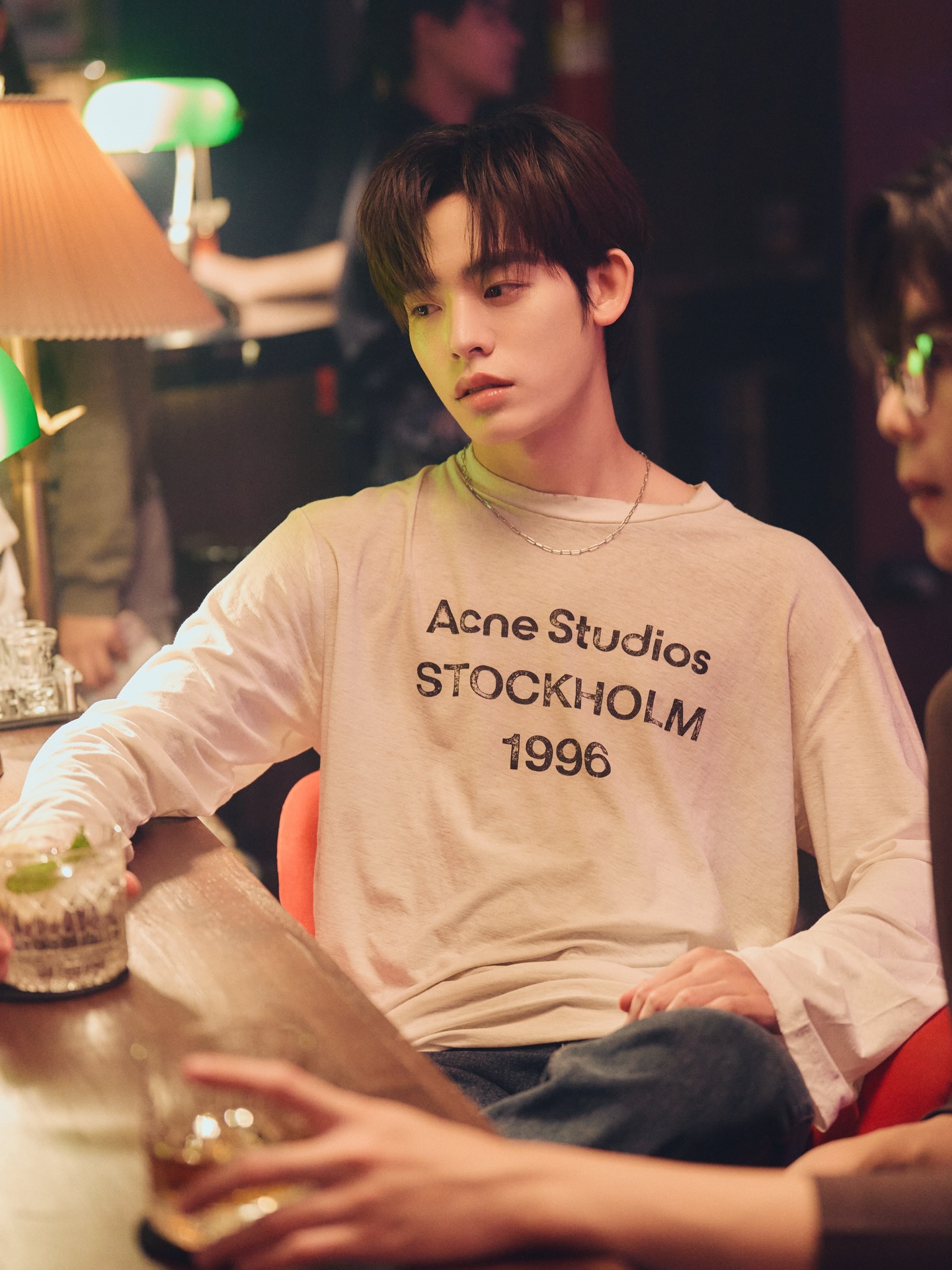 ป๋อ - ศุภการ จิรโชติกุล