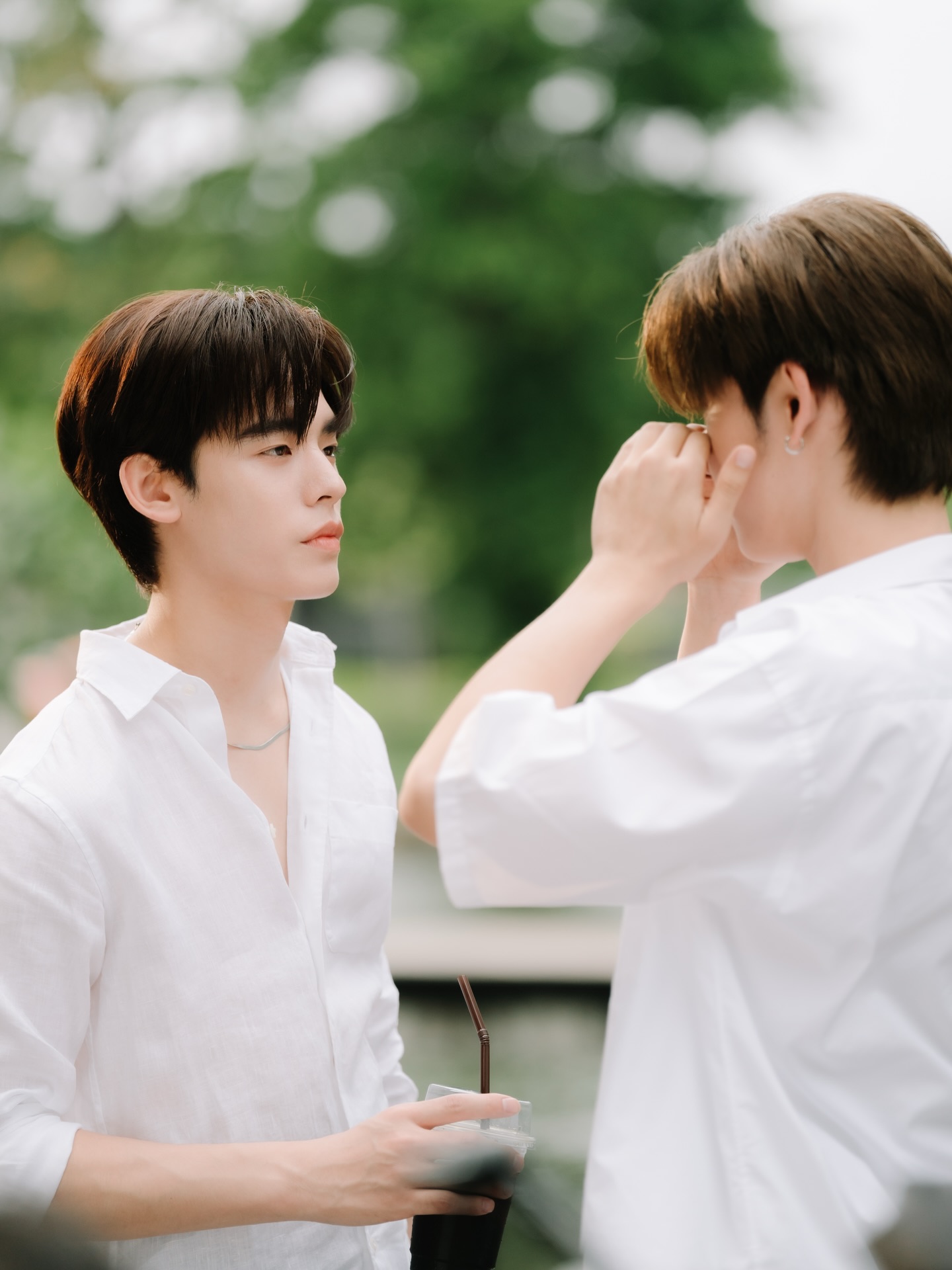 ป๋อ - ศุภการ จิรโชติกุล