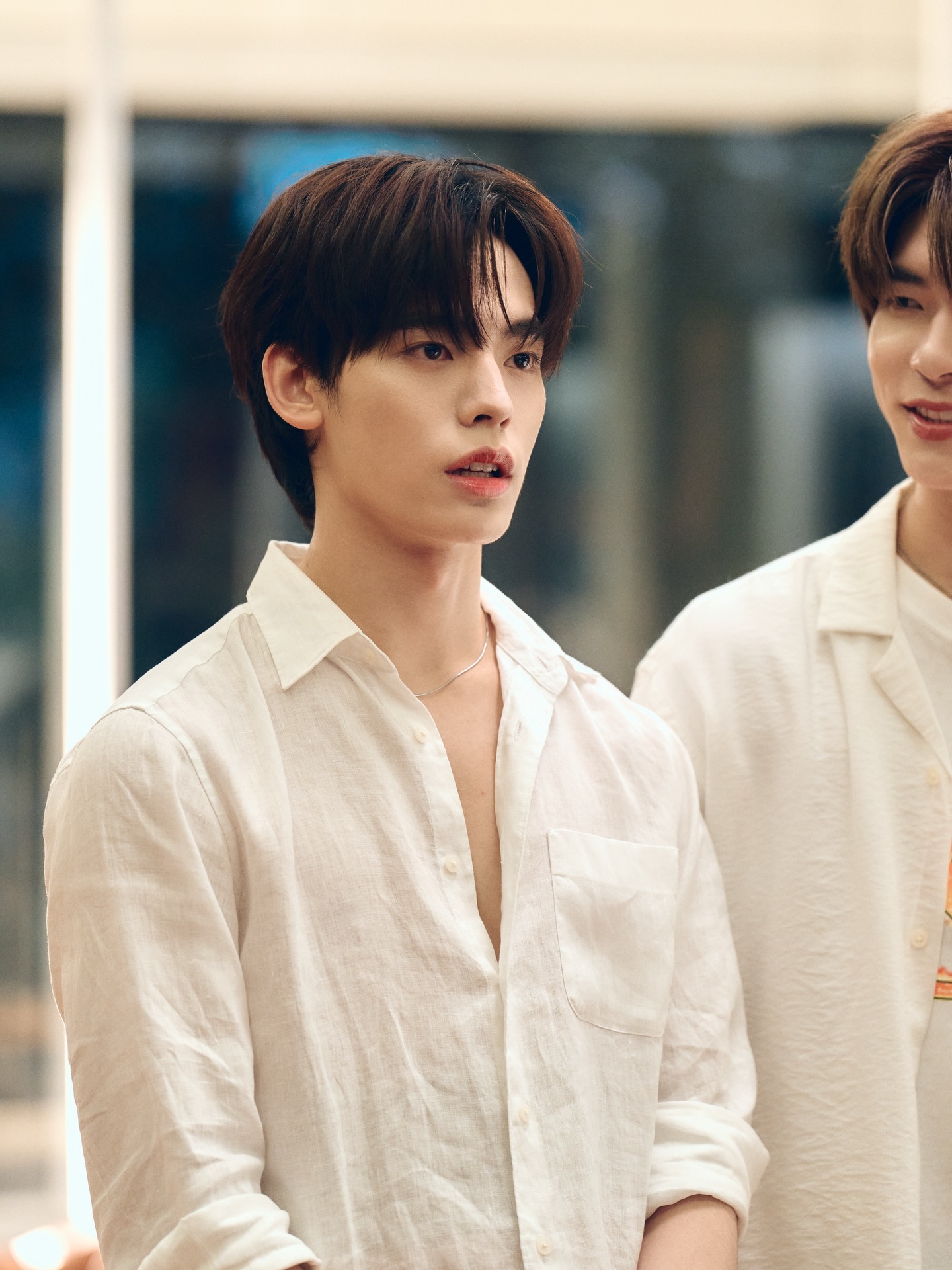 ป๋อ - ศุภการ จิรโชติกุล