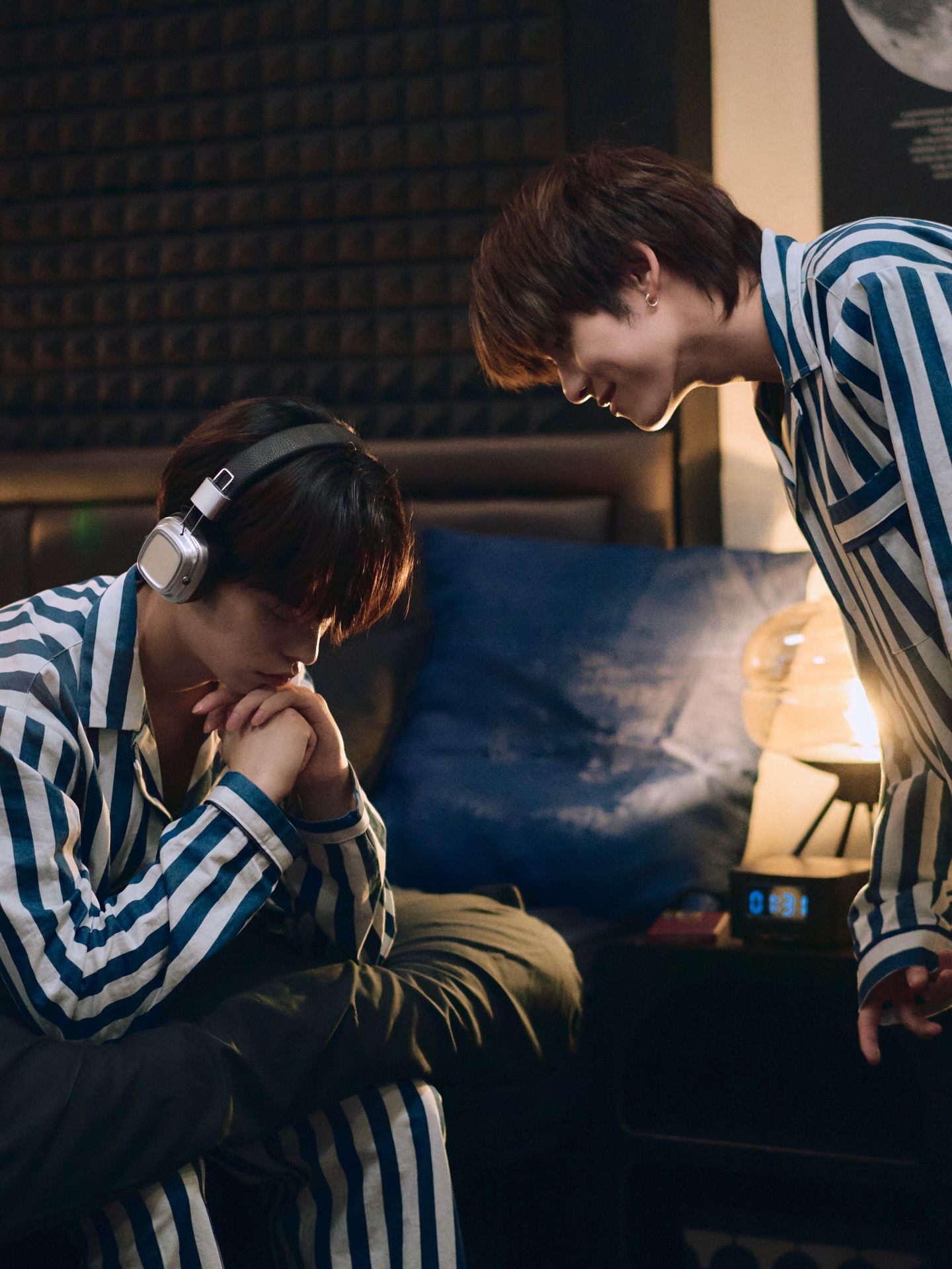 ป๋อ - ศุภการ จิรโชติกุล